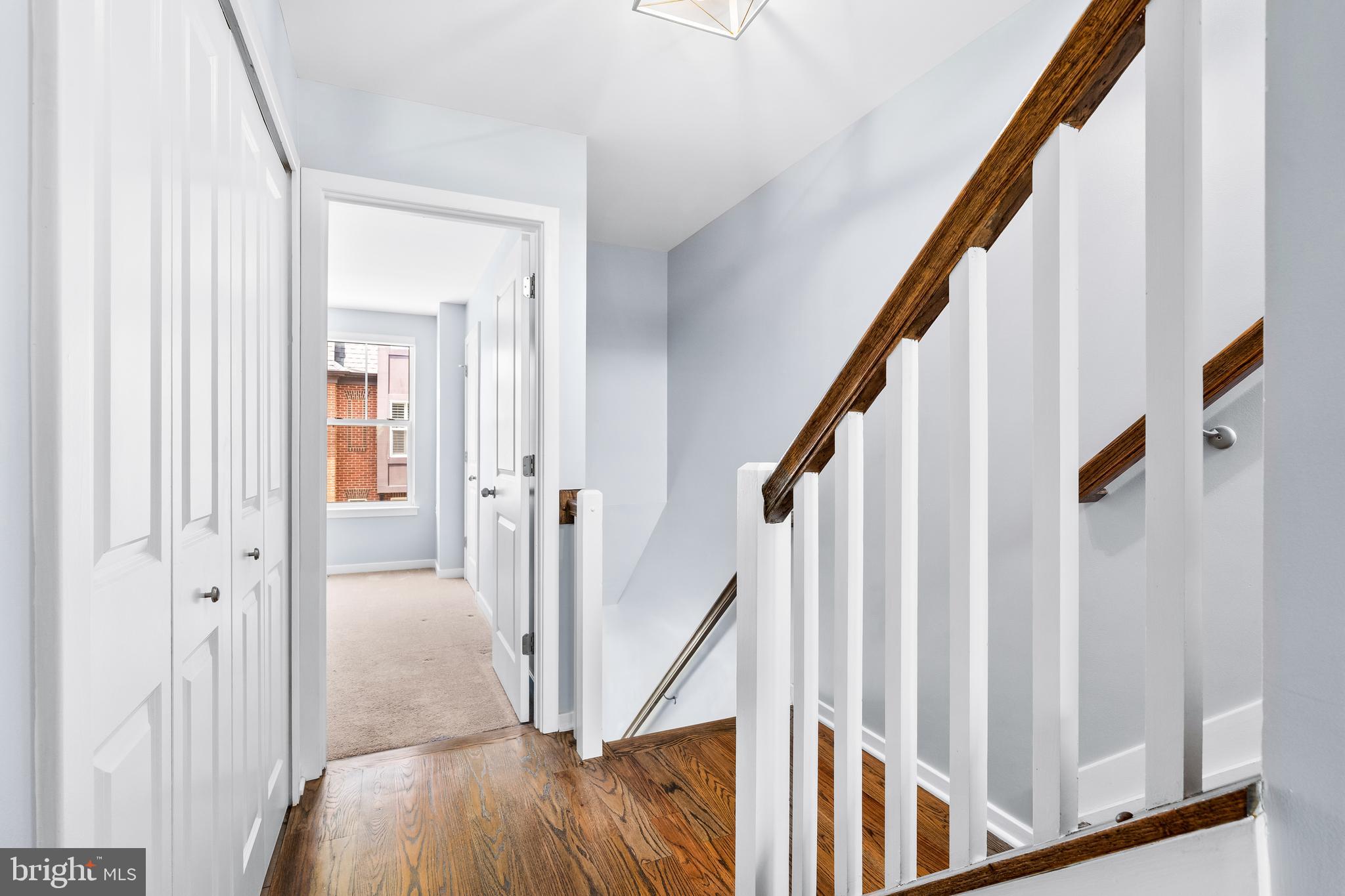 MONOCACY PARK SOUTH - Residential Lease