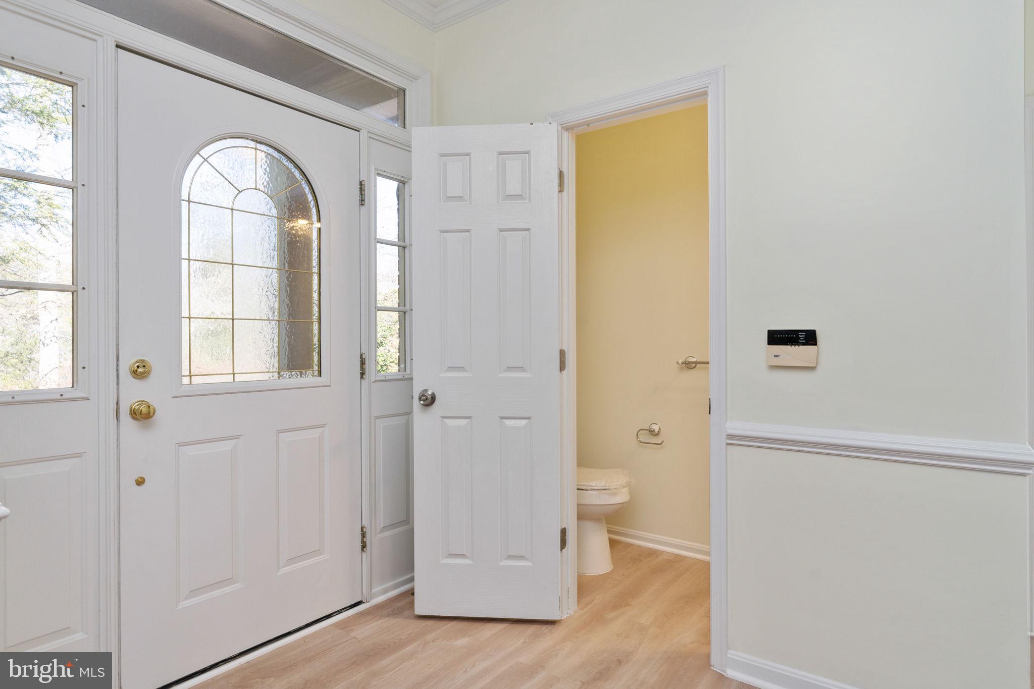 HUNTERS RIDGE - Residential