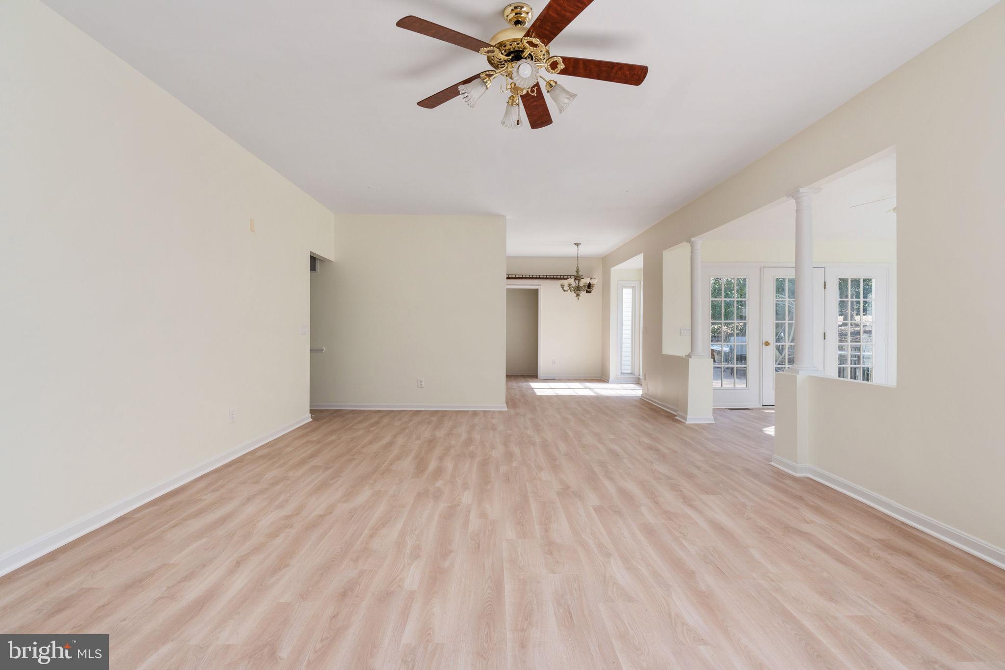 HUNTERS RIDGE - Residential