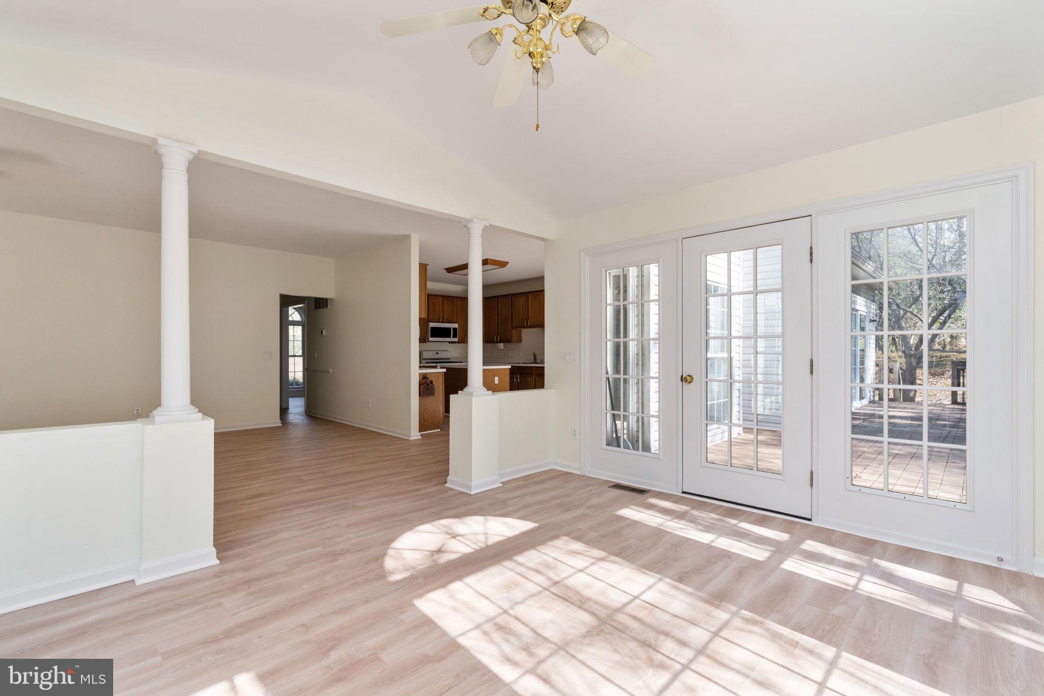 HUNTERS RIDGE - Residential