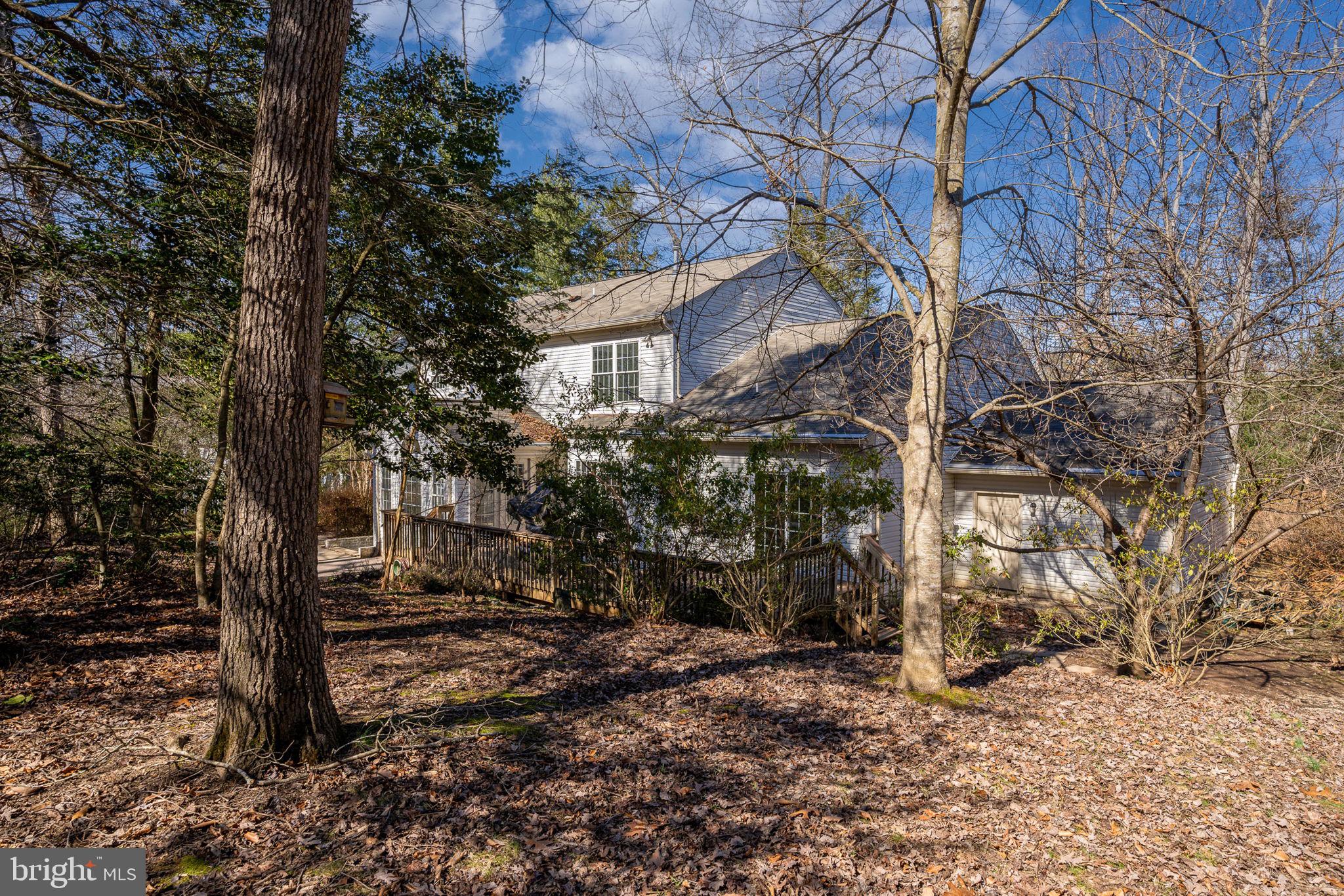 HUNTERS RIDGE - Residential