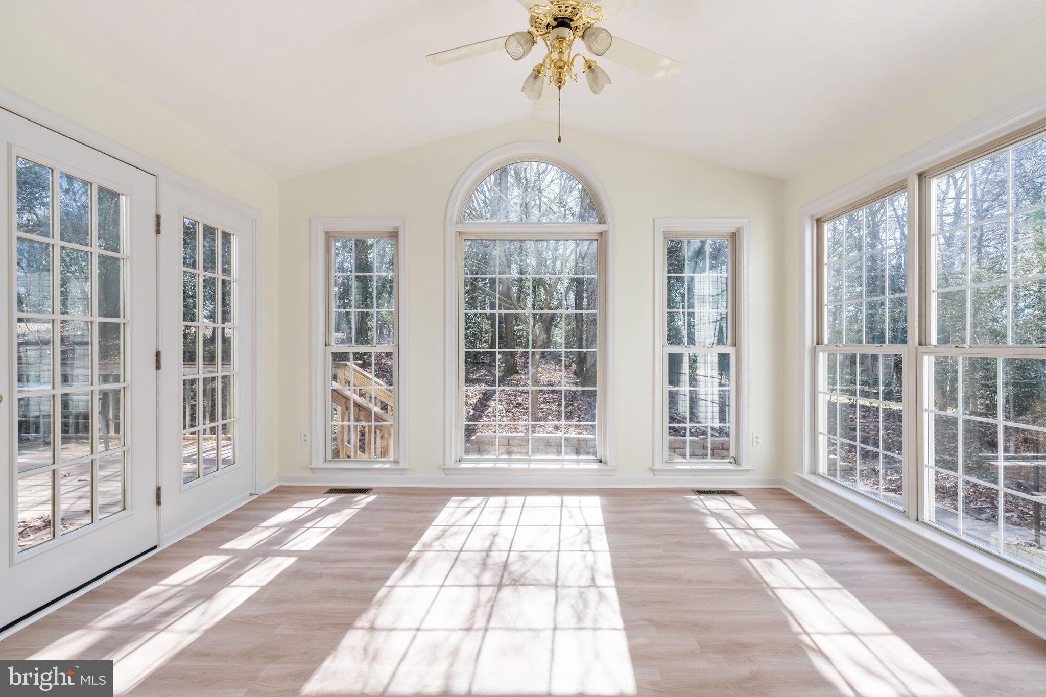 HUNTERS RIDGE - Residential