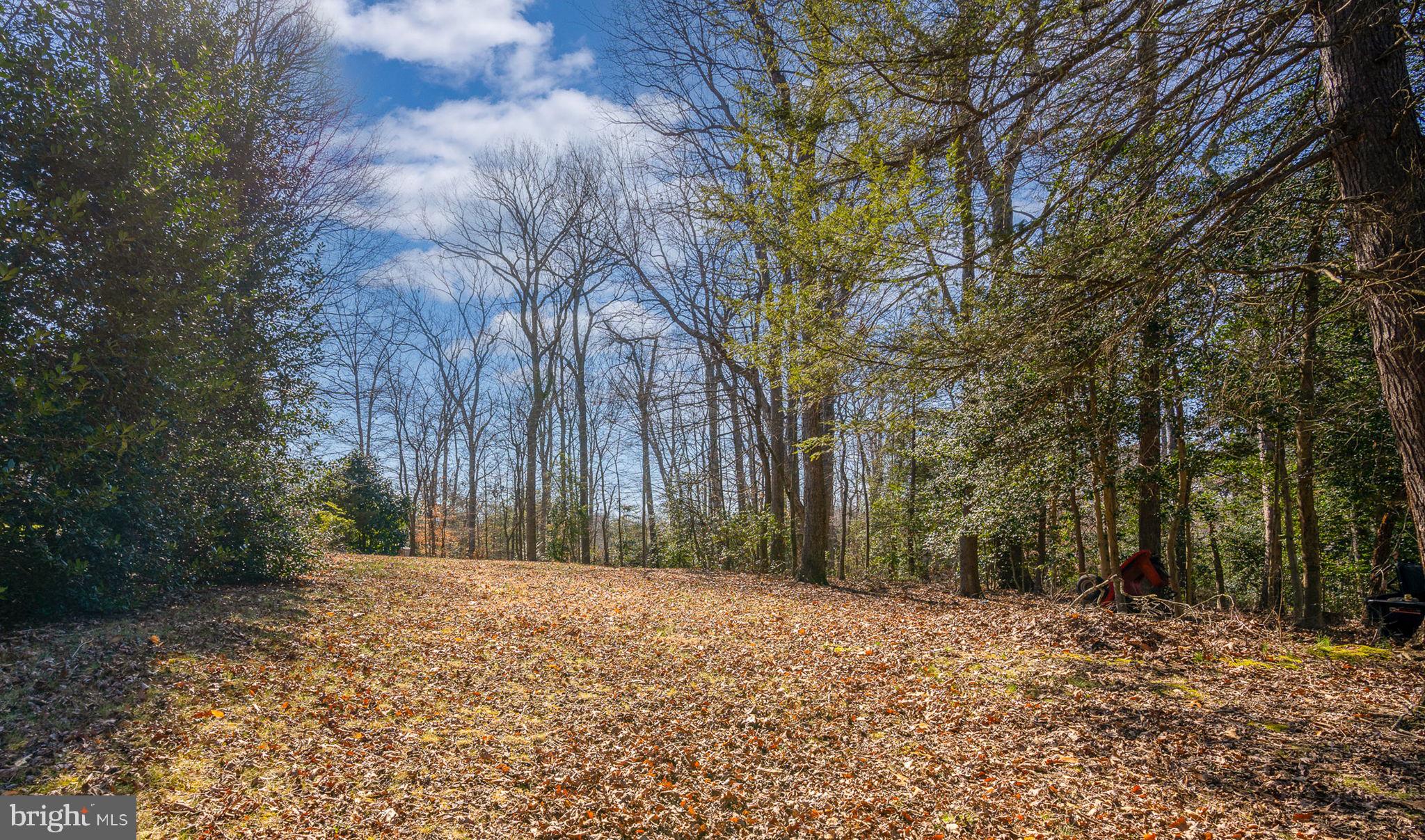 HUNTERS RIDGE - Residential