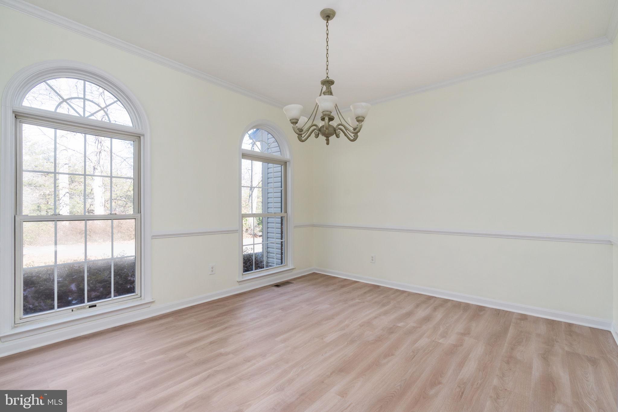 HUNTERS RIDGE - Residential