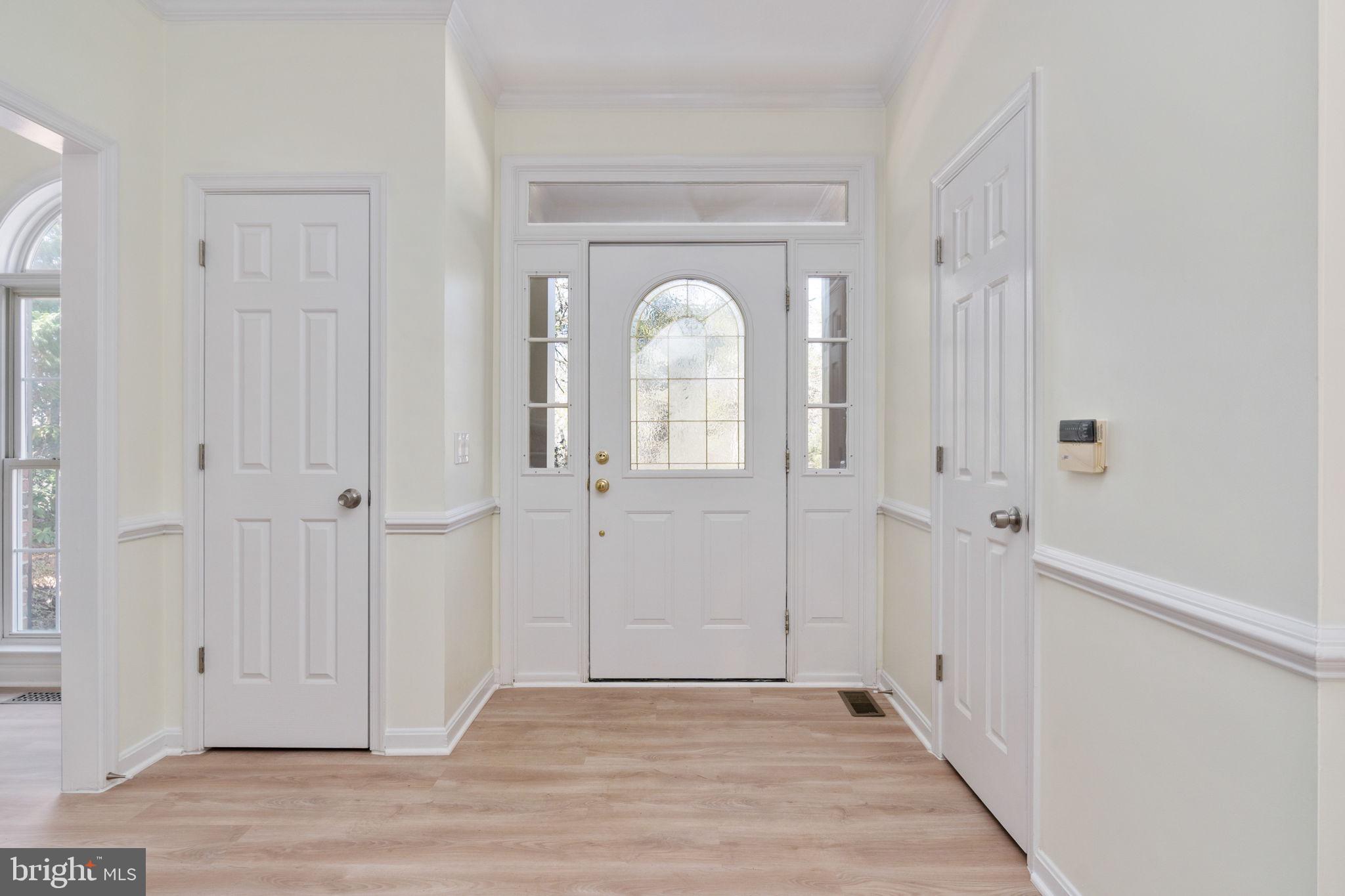 HUNTERS RIDGE - Residential