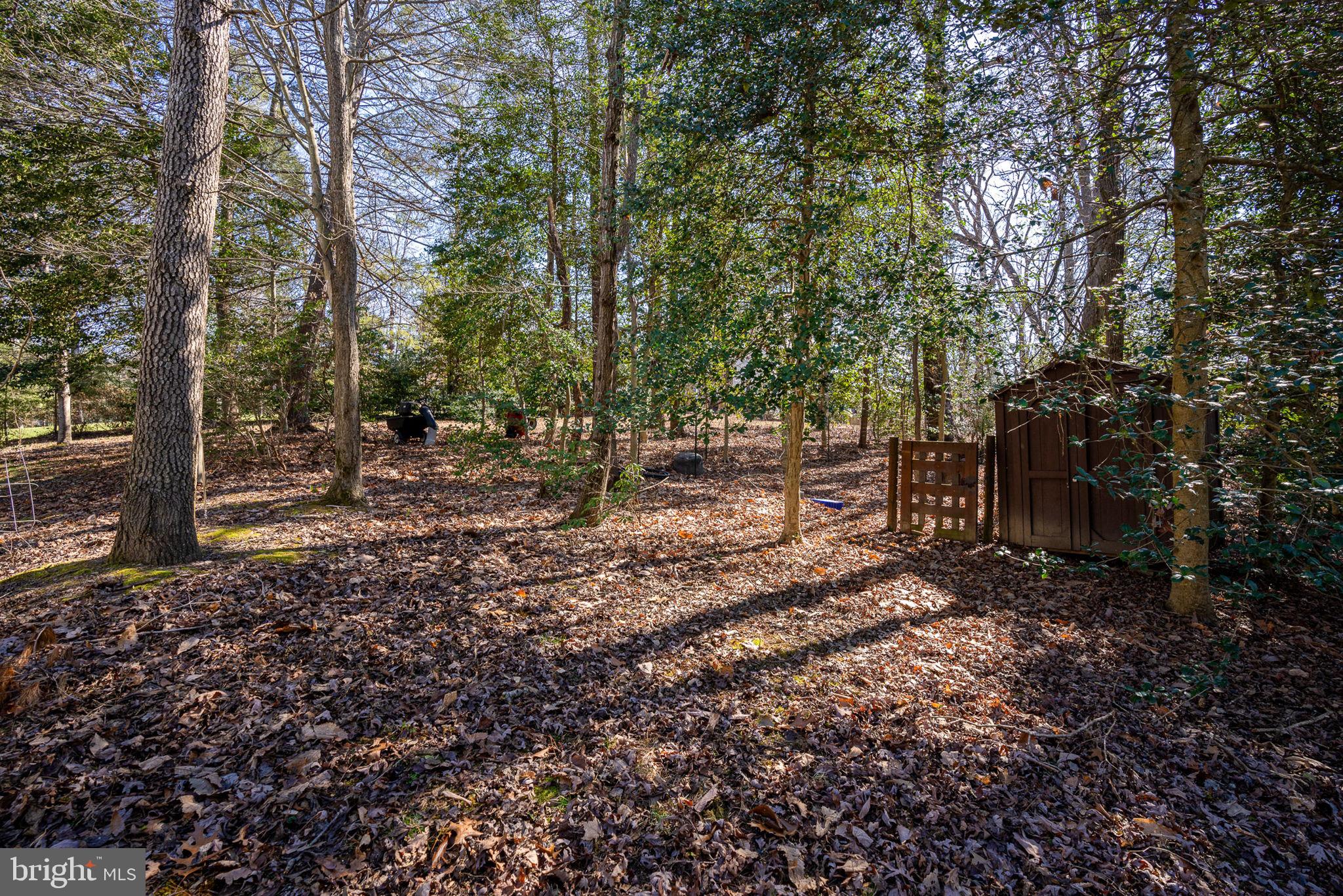 HUNTERS RIDGE - Residential