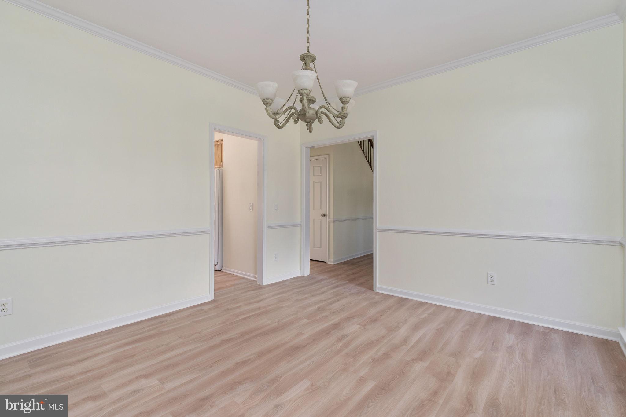 HUNTERS RIDGE - Residential