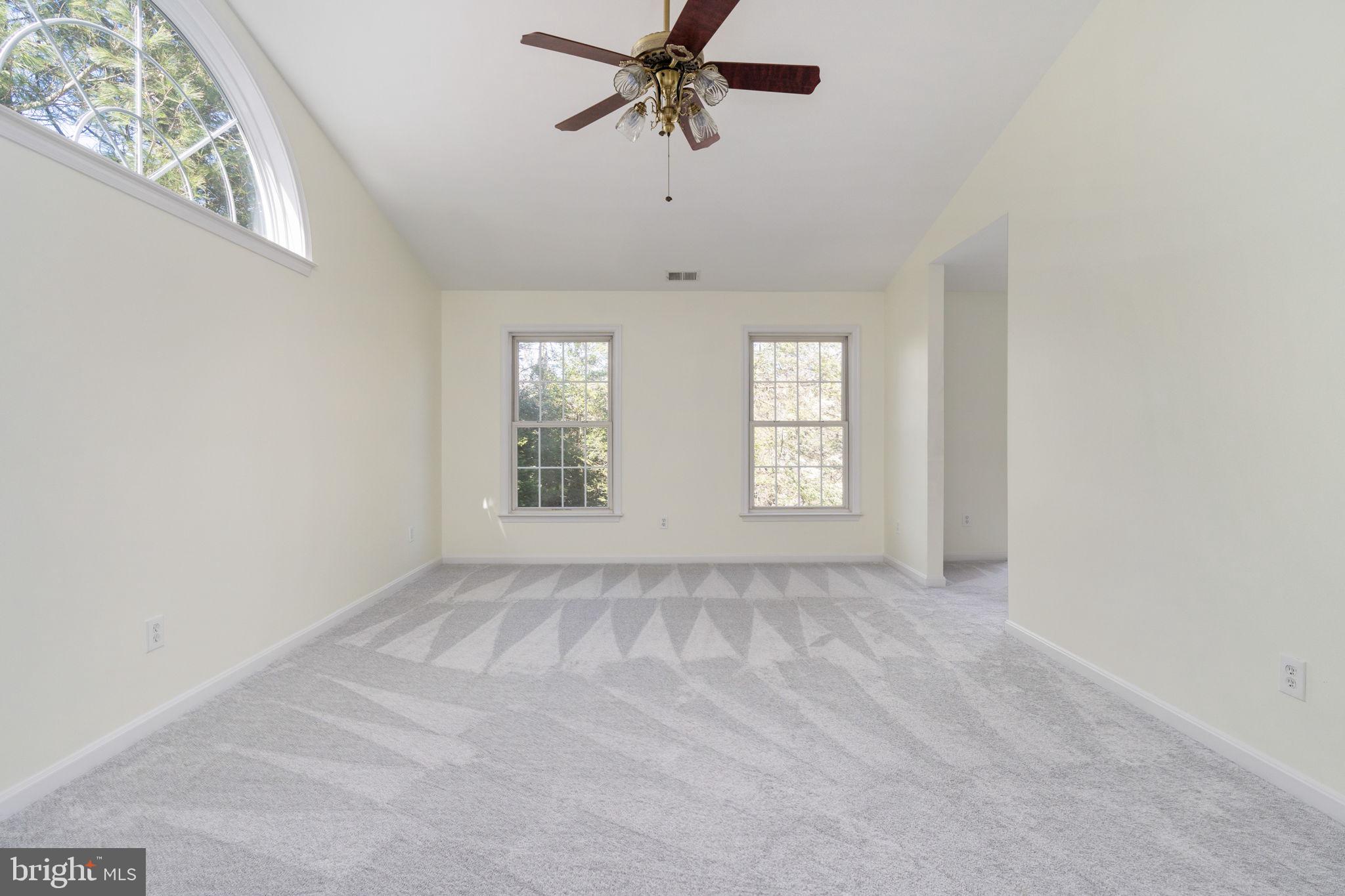 HUNTERS RIDGE - Residential