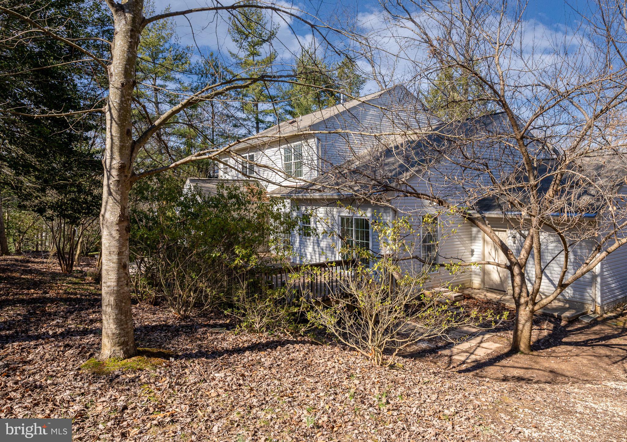 HUNTERS RIDGE - Residential