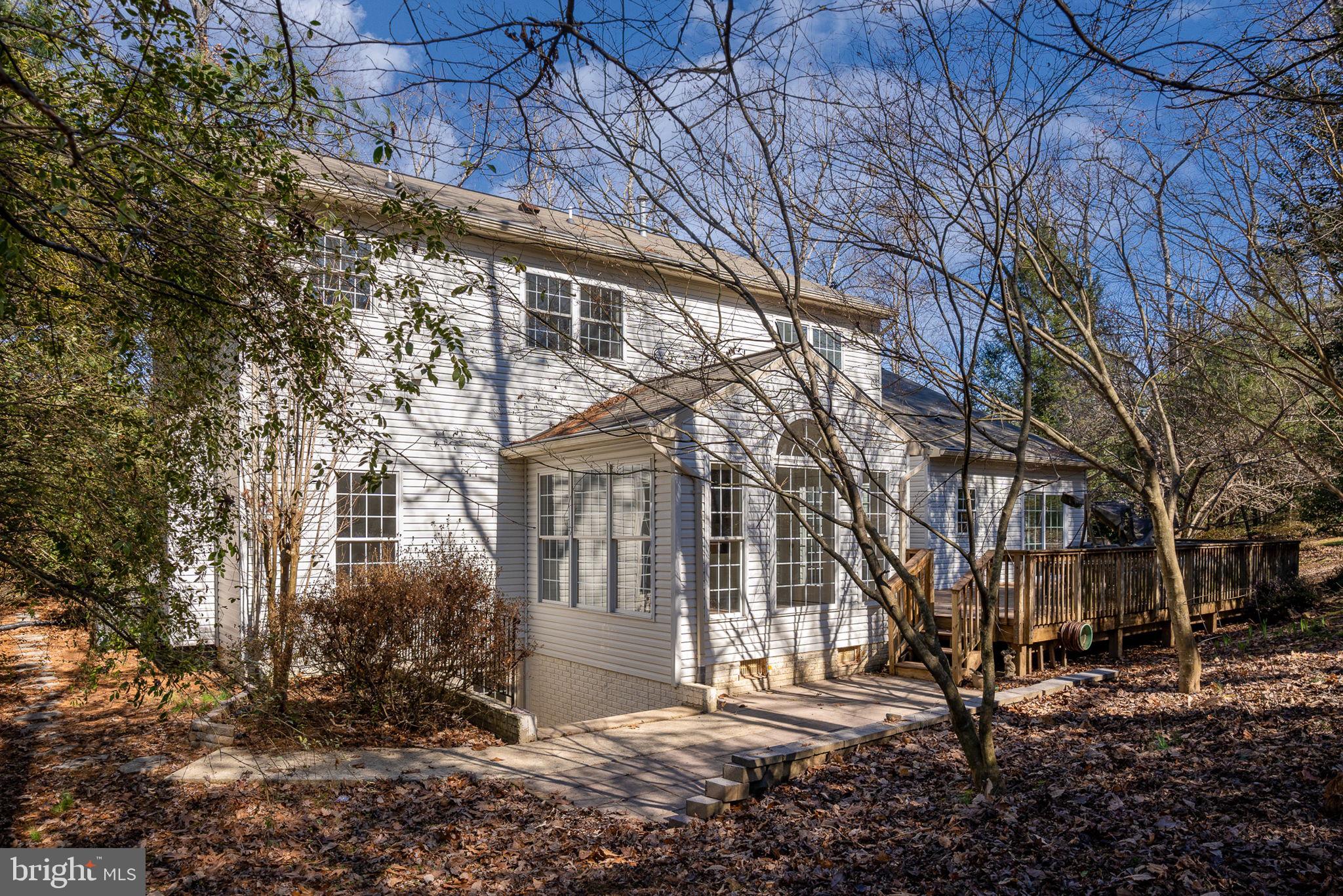 HUNTERS RIDGE - Residential