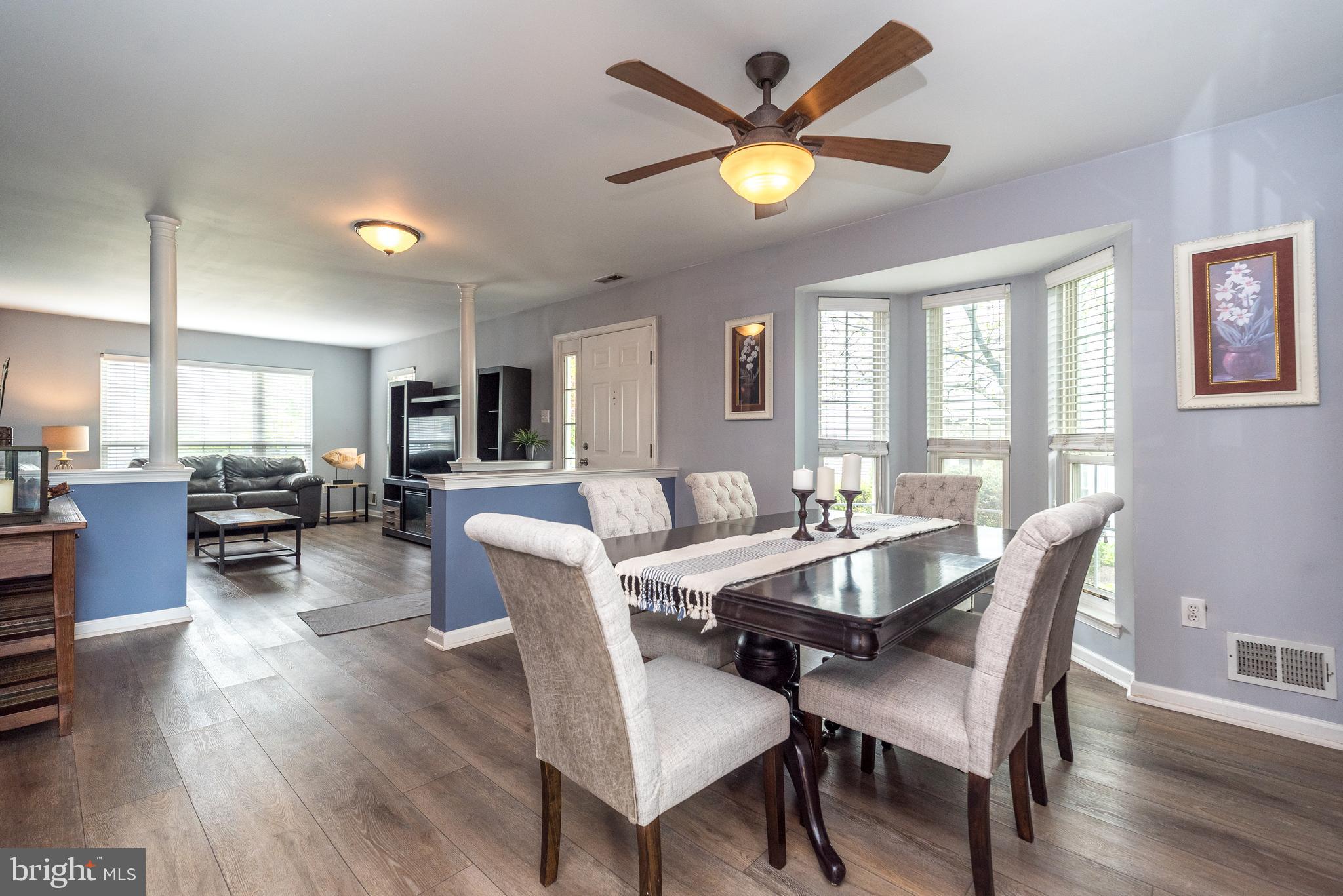 WINNERS CIRCLE - Residential