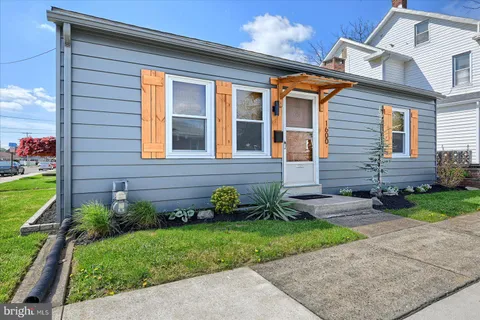 1600 Stanton Street, York, PA MLS: PAYK2080586