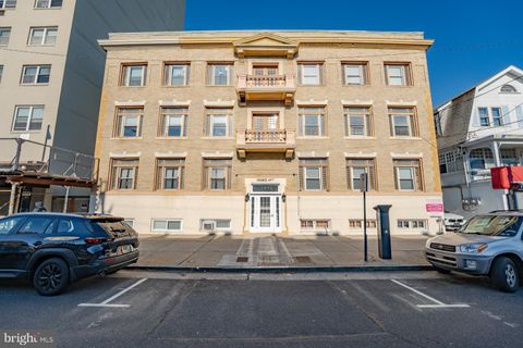 Photo of 3809 Ventnor Avenue, ATLANTIC CITY, NJ 08401 (MLS # NJAC2021946)