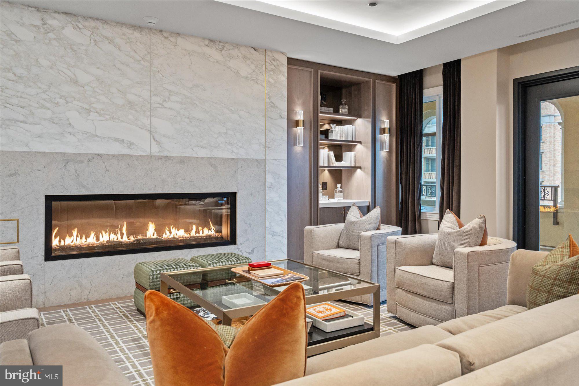 CHEVY CHASE - Residential