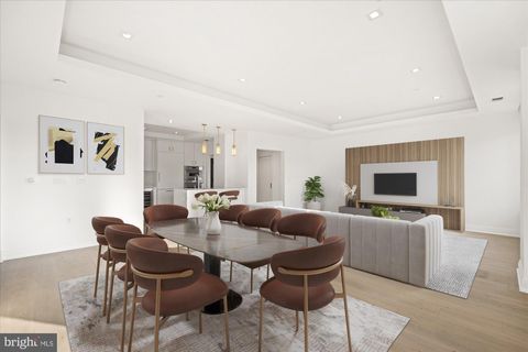 Photo of 8551 Connecticut Avenue #602, CHEVY CHASE, MD 20815 (MLS # MDMC2215082)