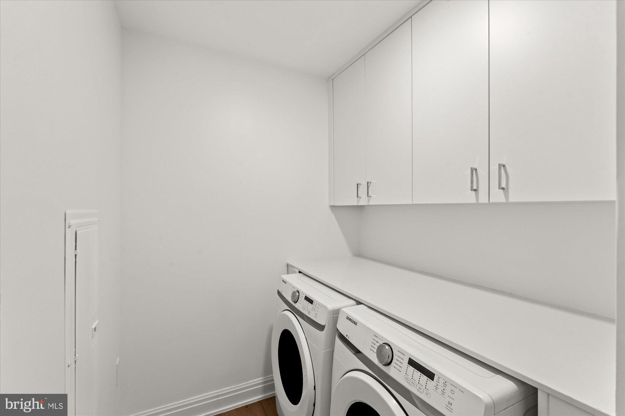 CHEVY CHASE - Residential