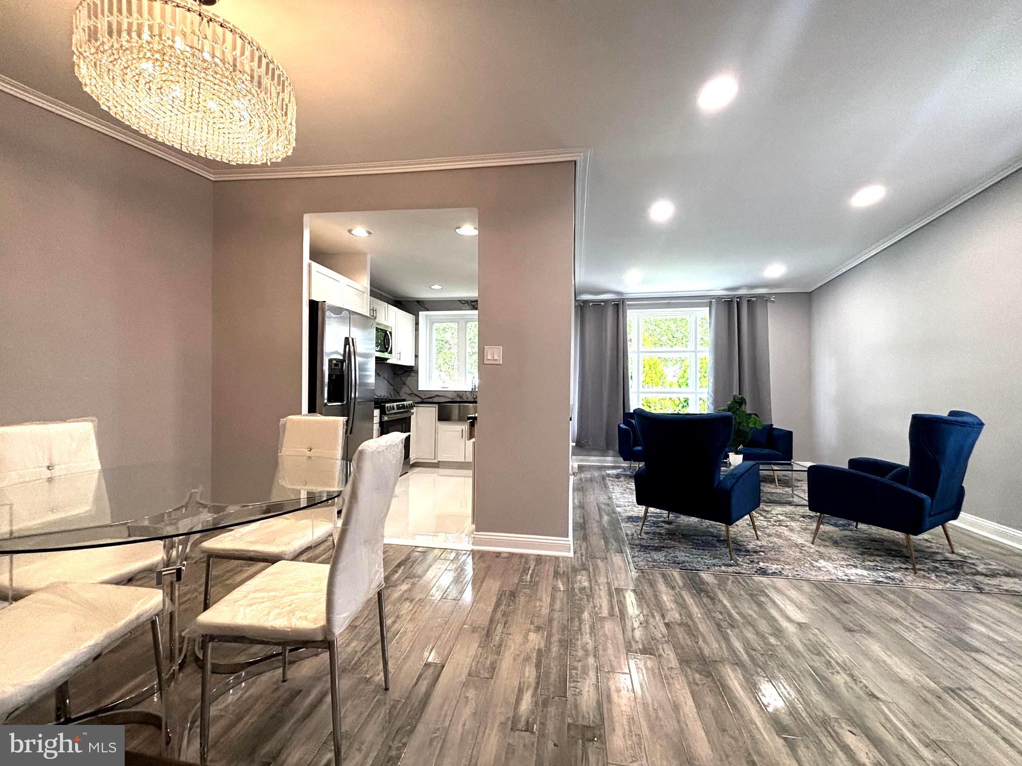 MT AIRY - Residential