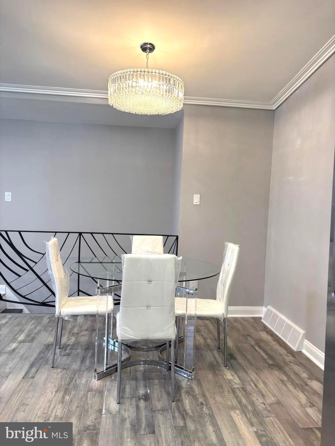 MT AIRY - Residential