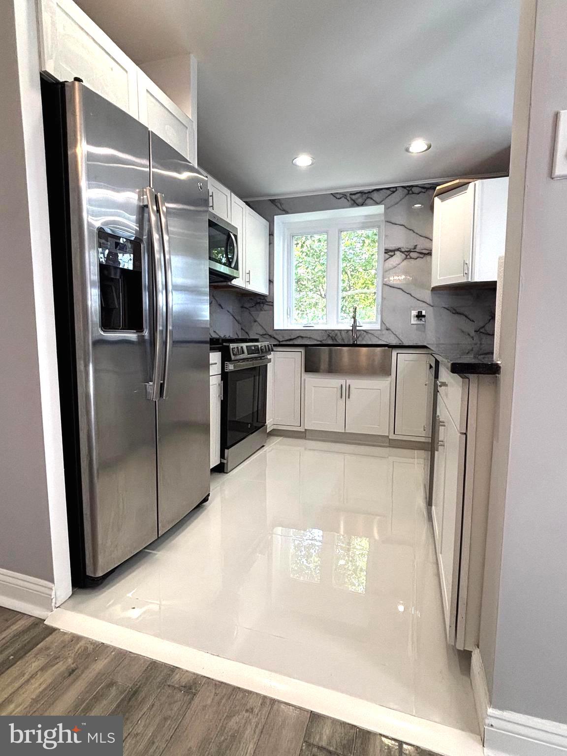 MT AIRY - Residential