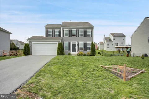 11333 Cross Fields Drive, Waynesboro, PA 17268 - MLS#: PAFL2026644