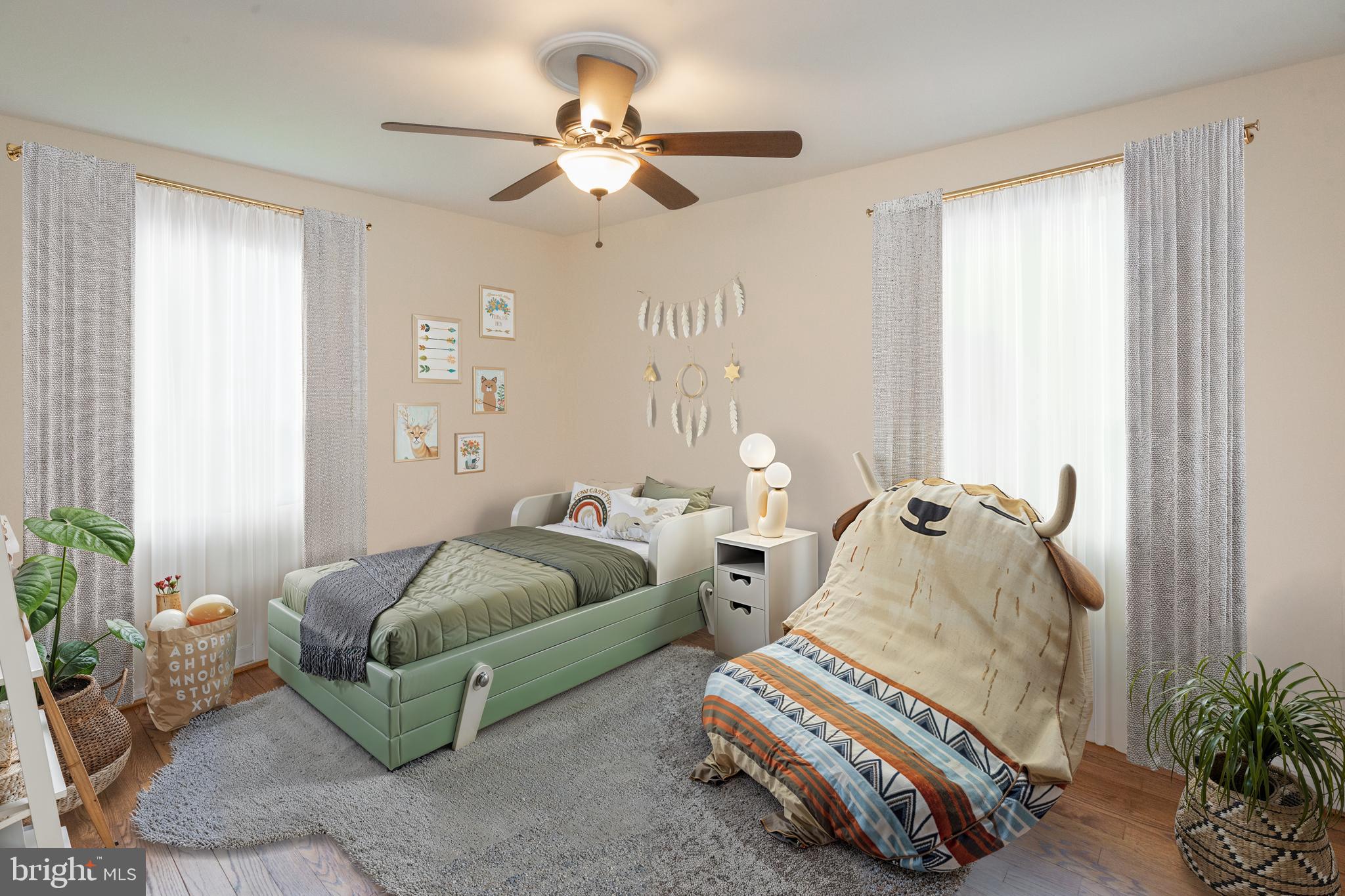 WOODSIDE KNOLLS - Residential