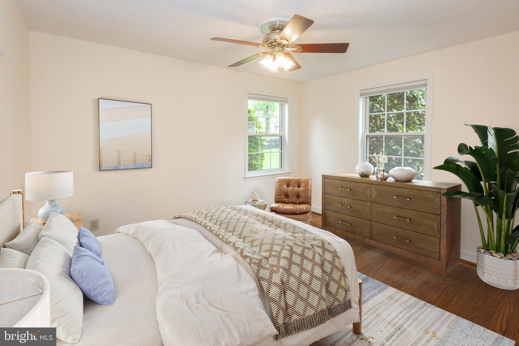 WOODSIDE KNOLLS - Residential