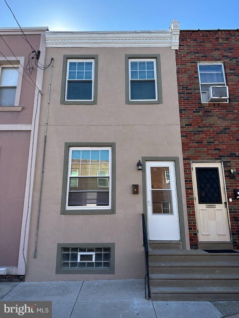 Townhouse For Rent - 3265 Edgemont Street #B<br/> Philadelphia County, PHILADELPHIA, PA 19134