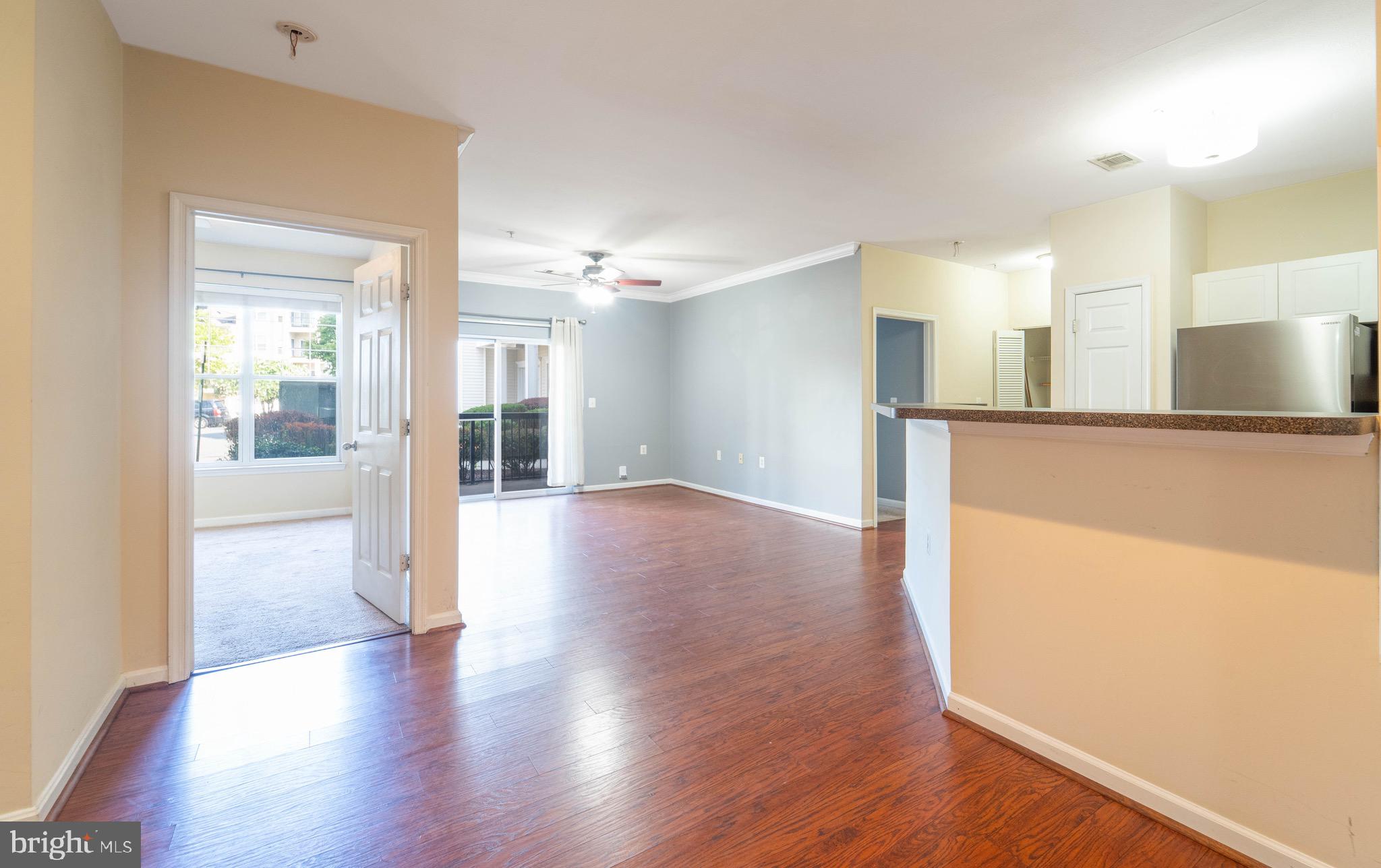 FAIRFAX RIDGE CONDOS - Residential Lease