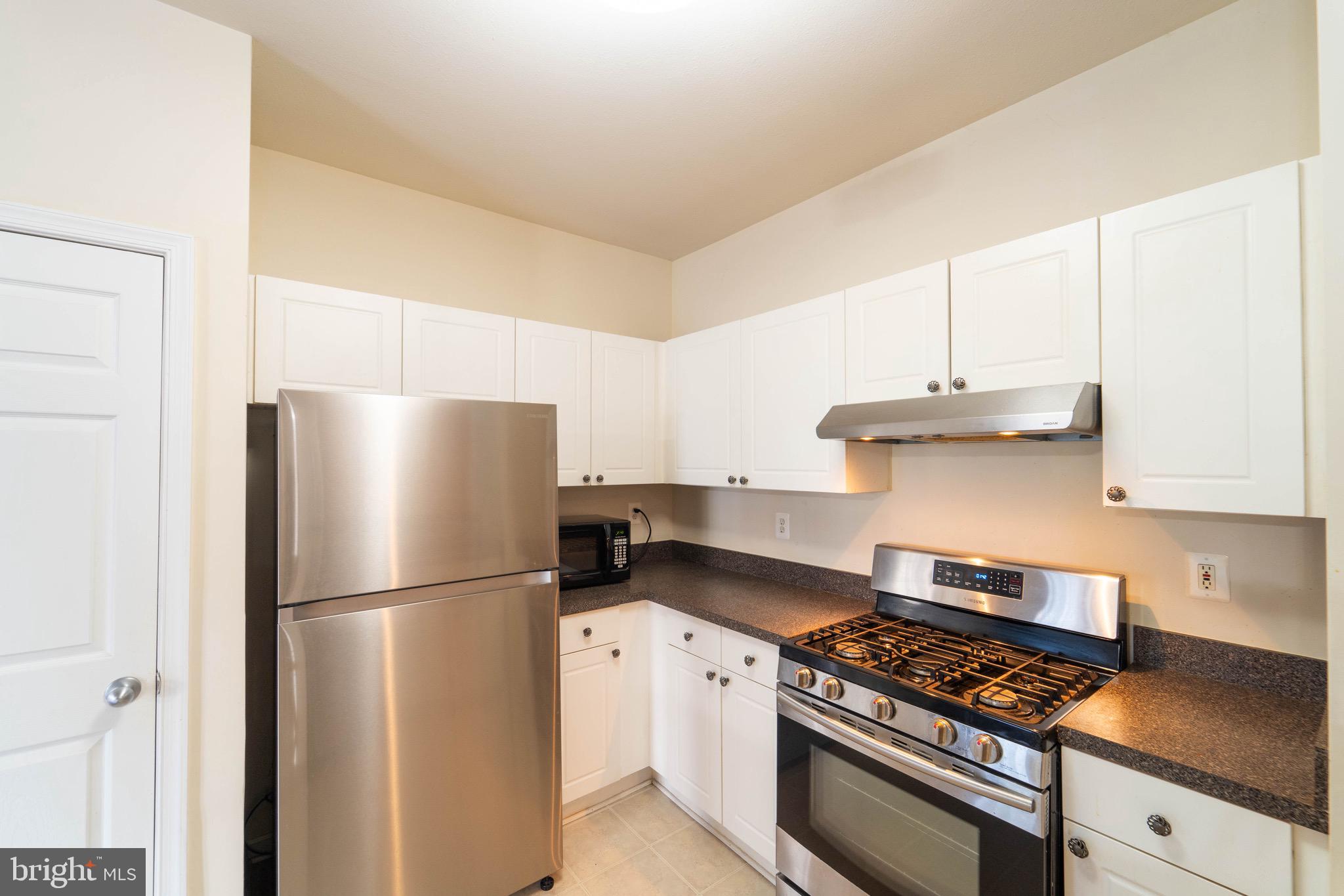 FAIRFAX RIDGE CONDOS - Residential Lease