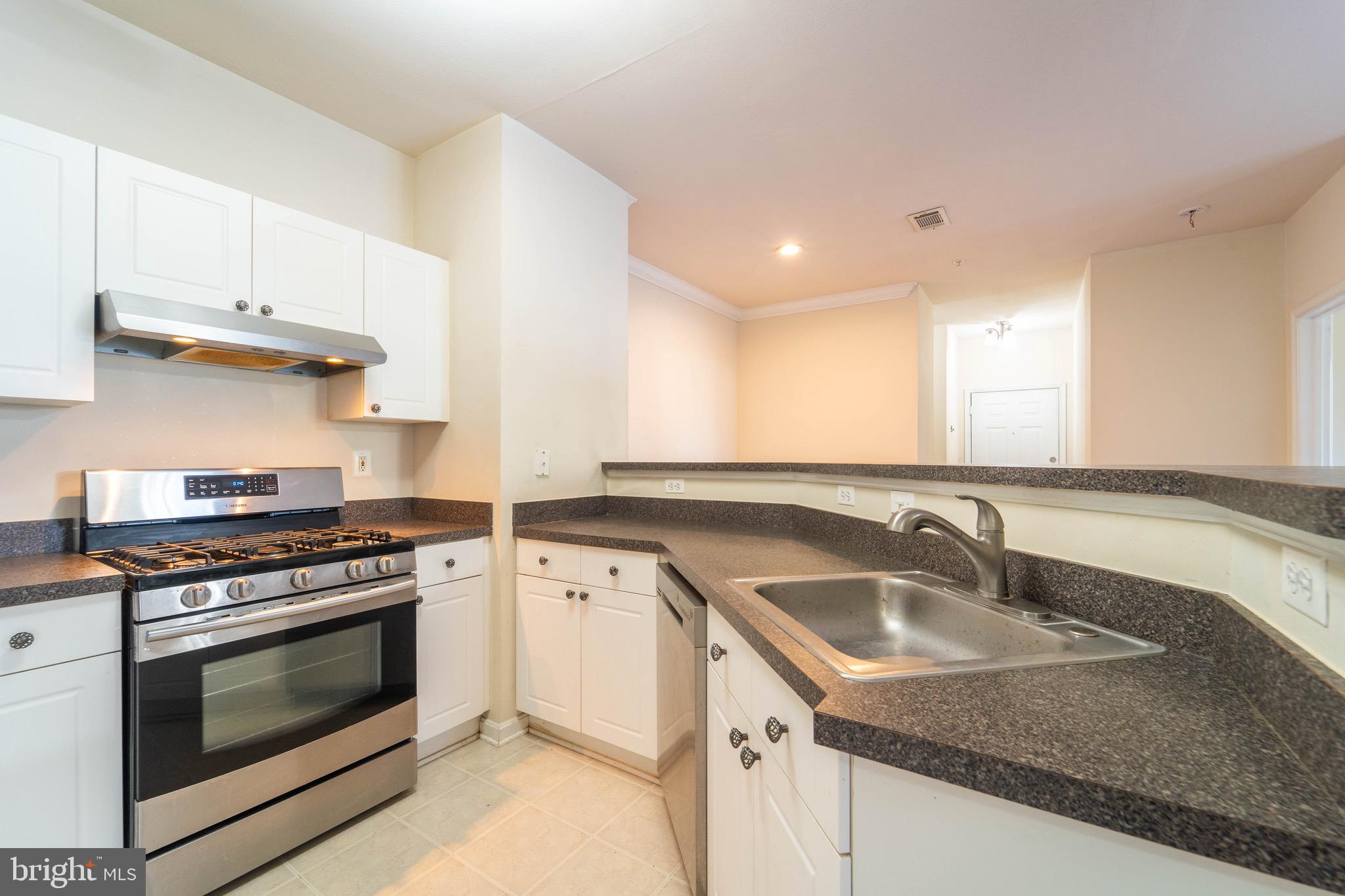 FAIRFAX RIDGE CONDOS - Residential Lease