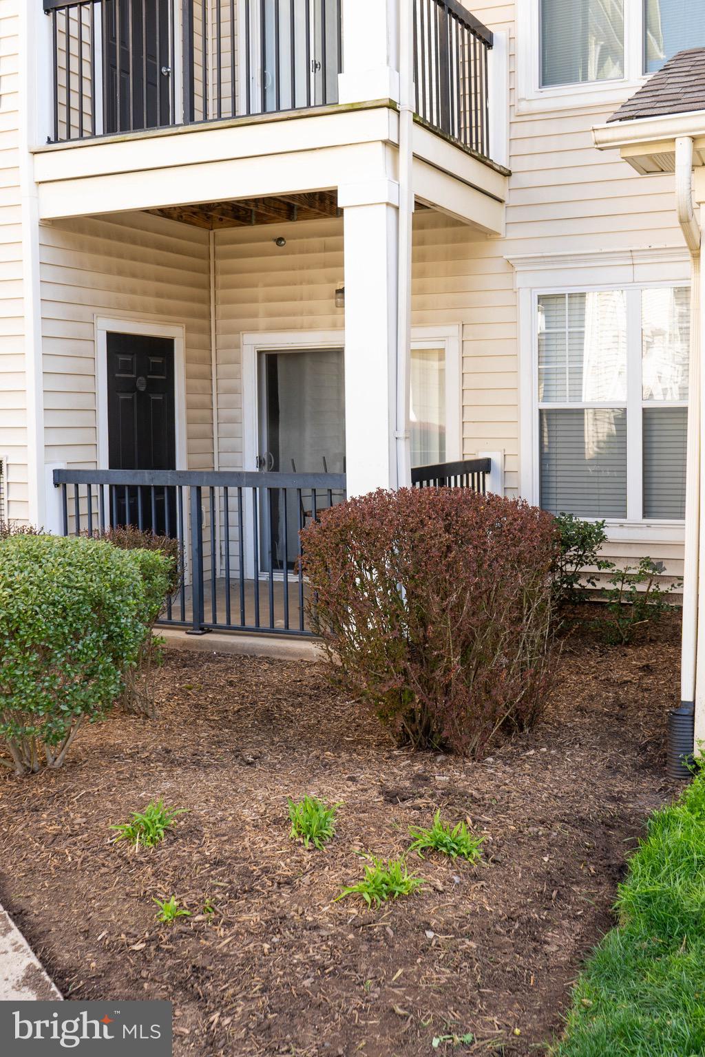 FAIRFAX RIDGE CONDOS - Residential Lease