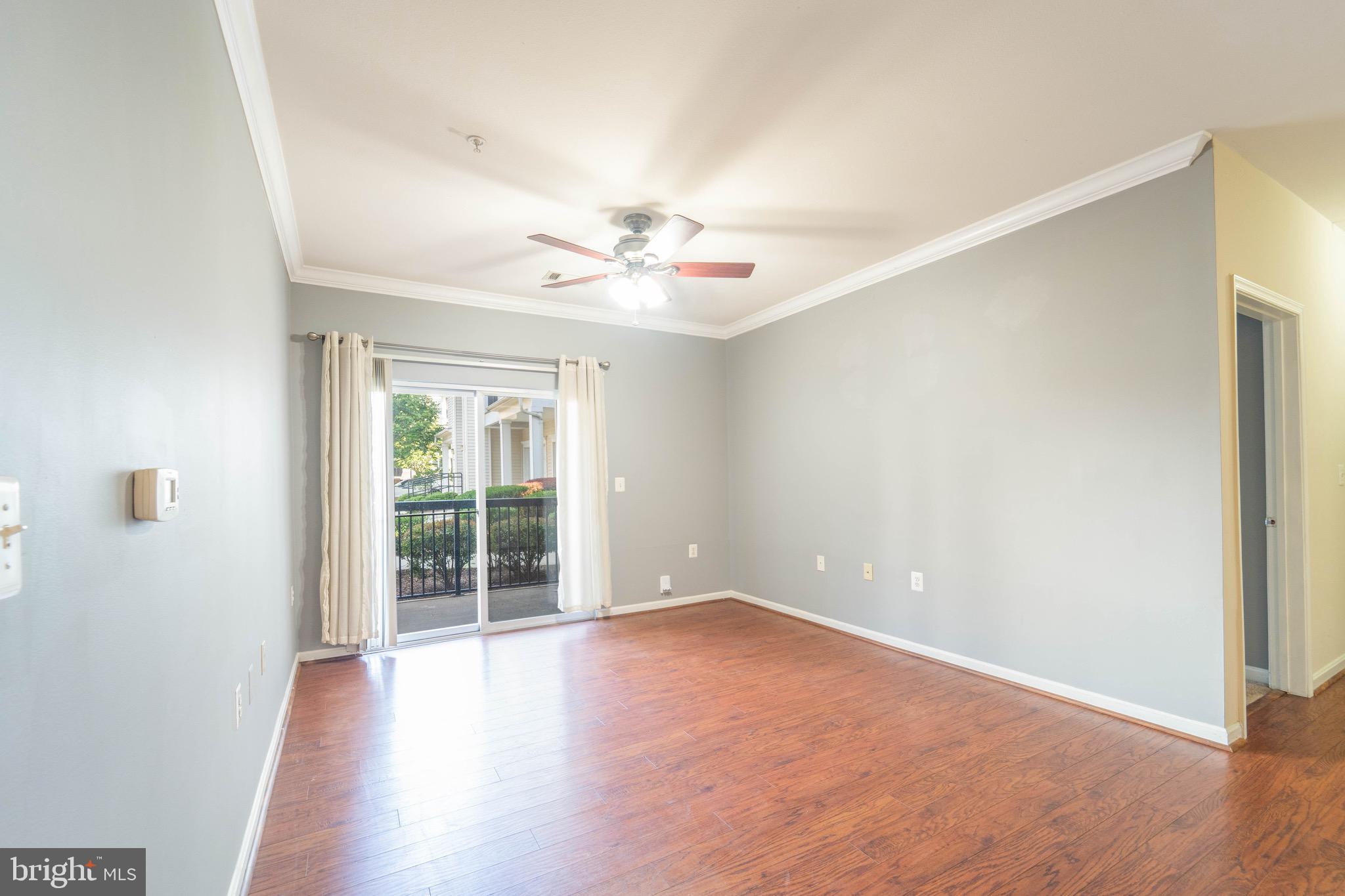 FAIRFAX RIDGE CONDOS - Residential Lease