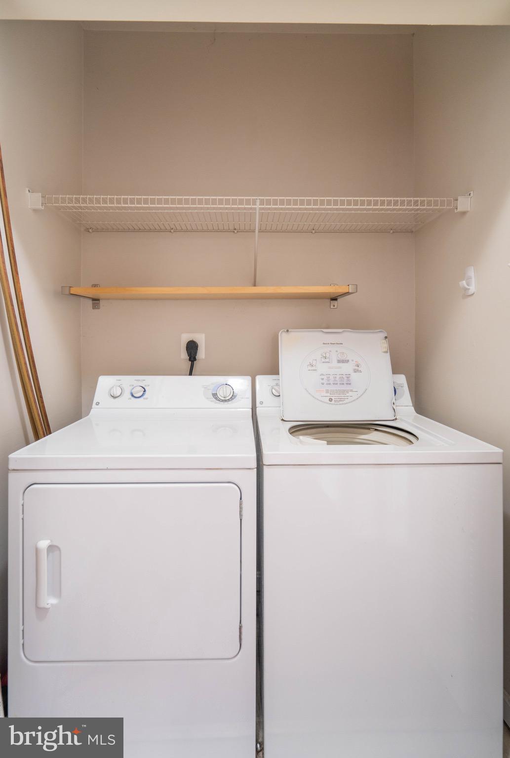 FAIRFAX RIDGE CONDOS - Residential Lease