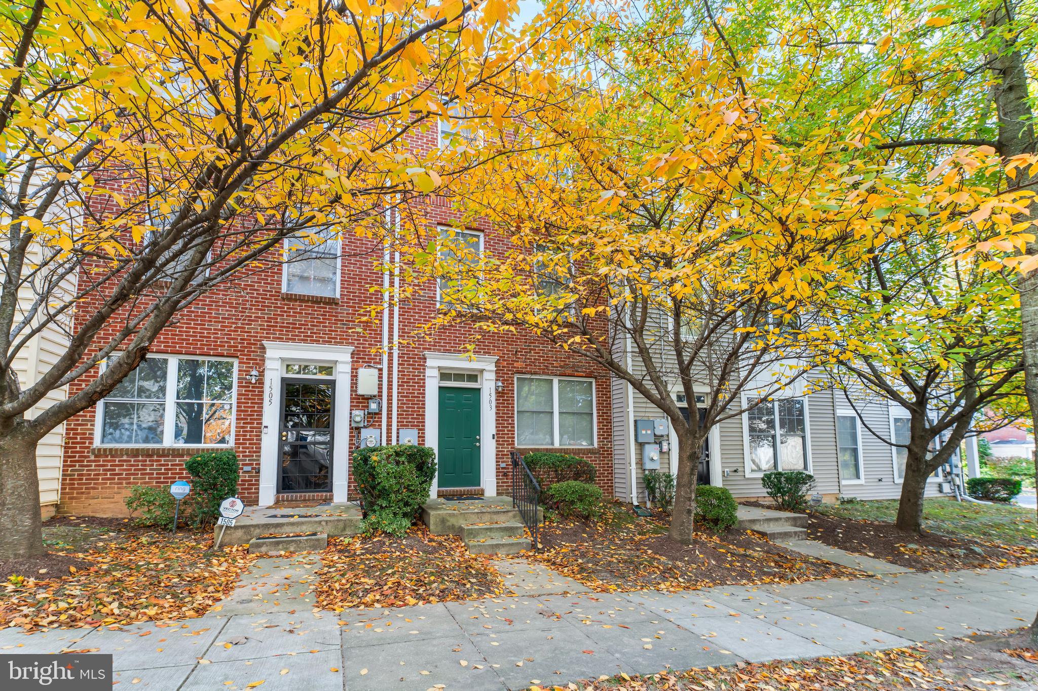 1503 TUBMAN ROAD SE