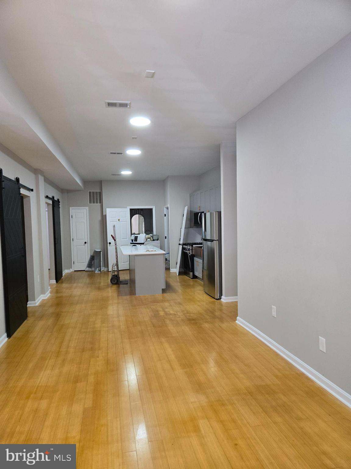 MARKET CENTER HISTORIC DISTRICT - Commercial Lease