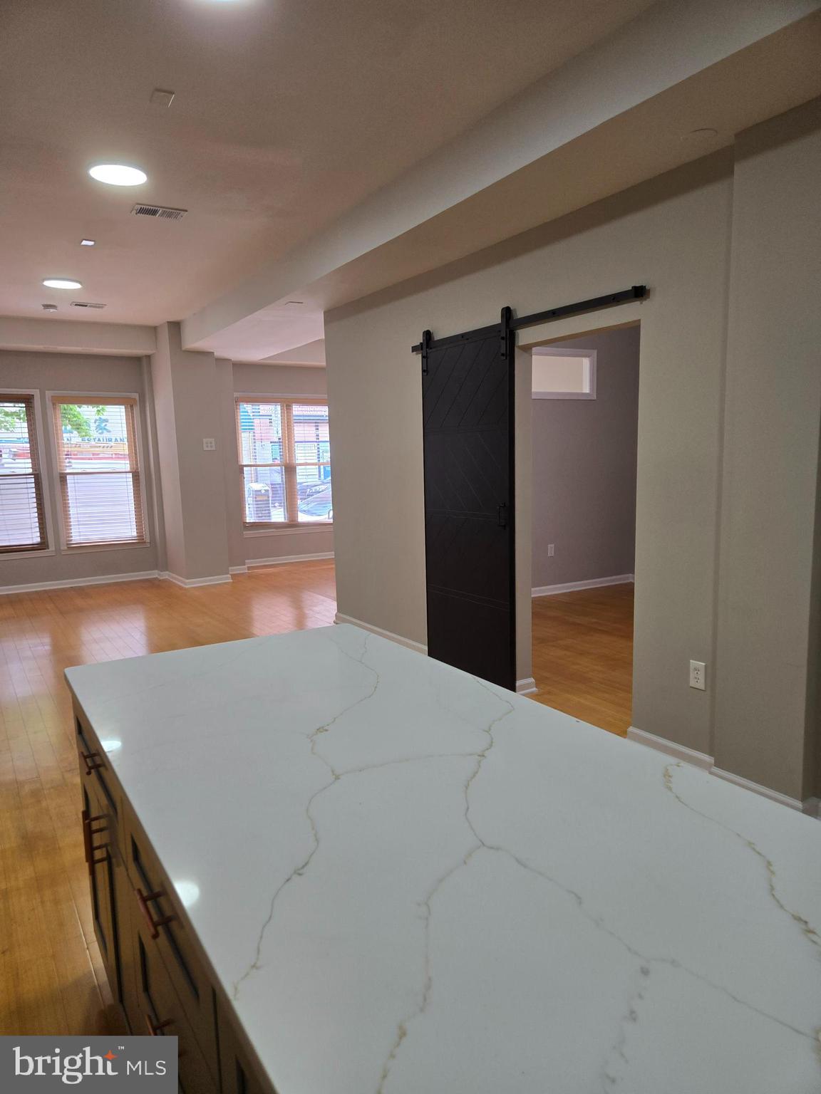 MARKET CENTER HISTORIC DISTRICT - Commercial Lease