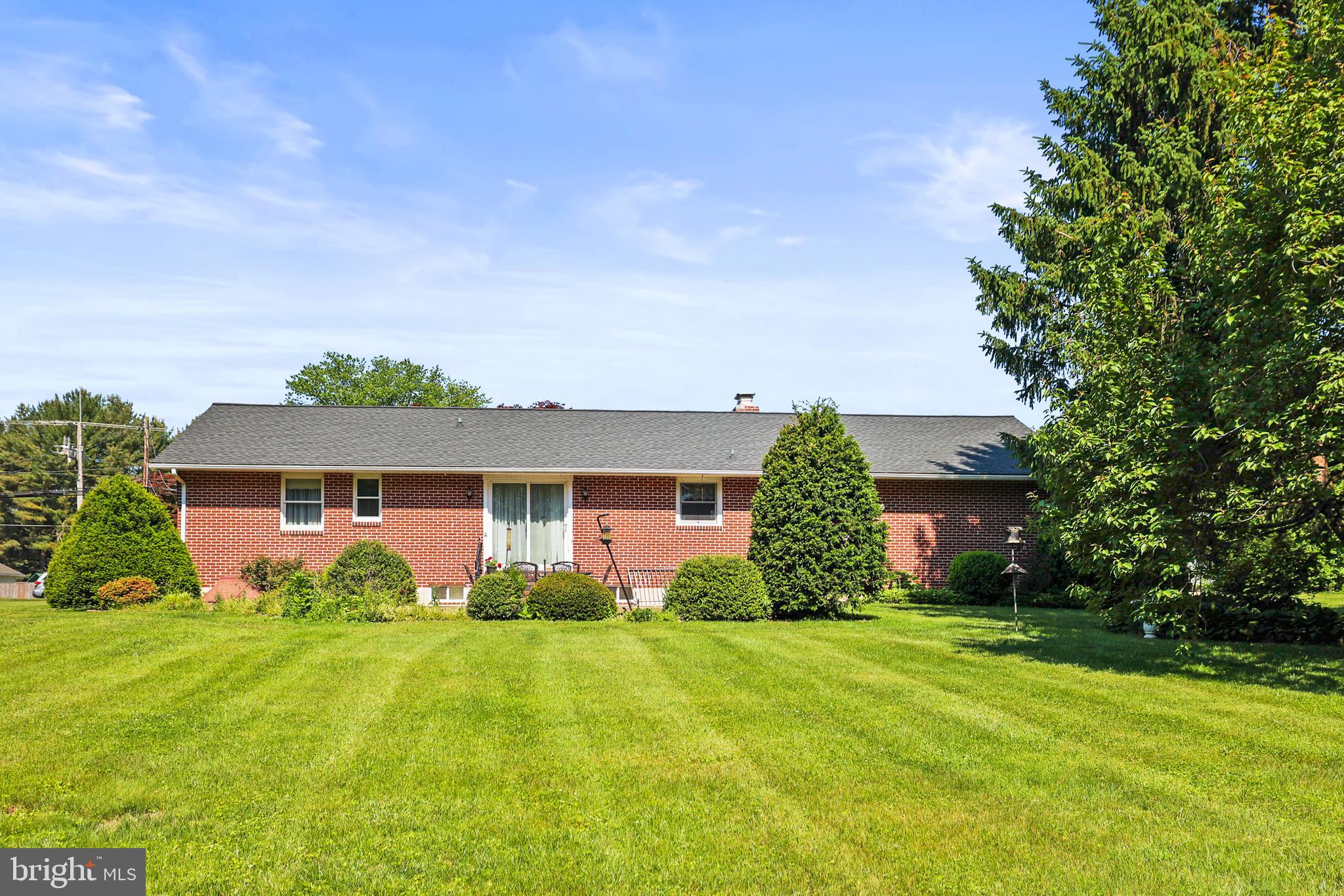 FEDERAL HILL HEIGHTS - Residential