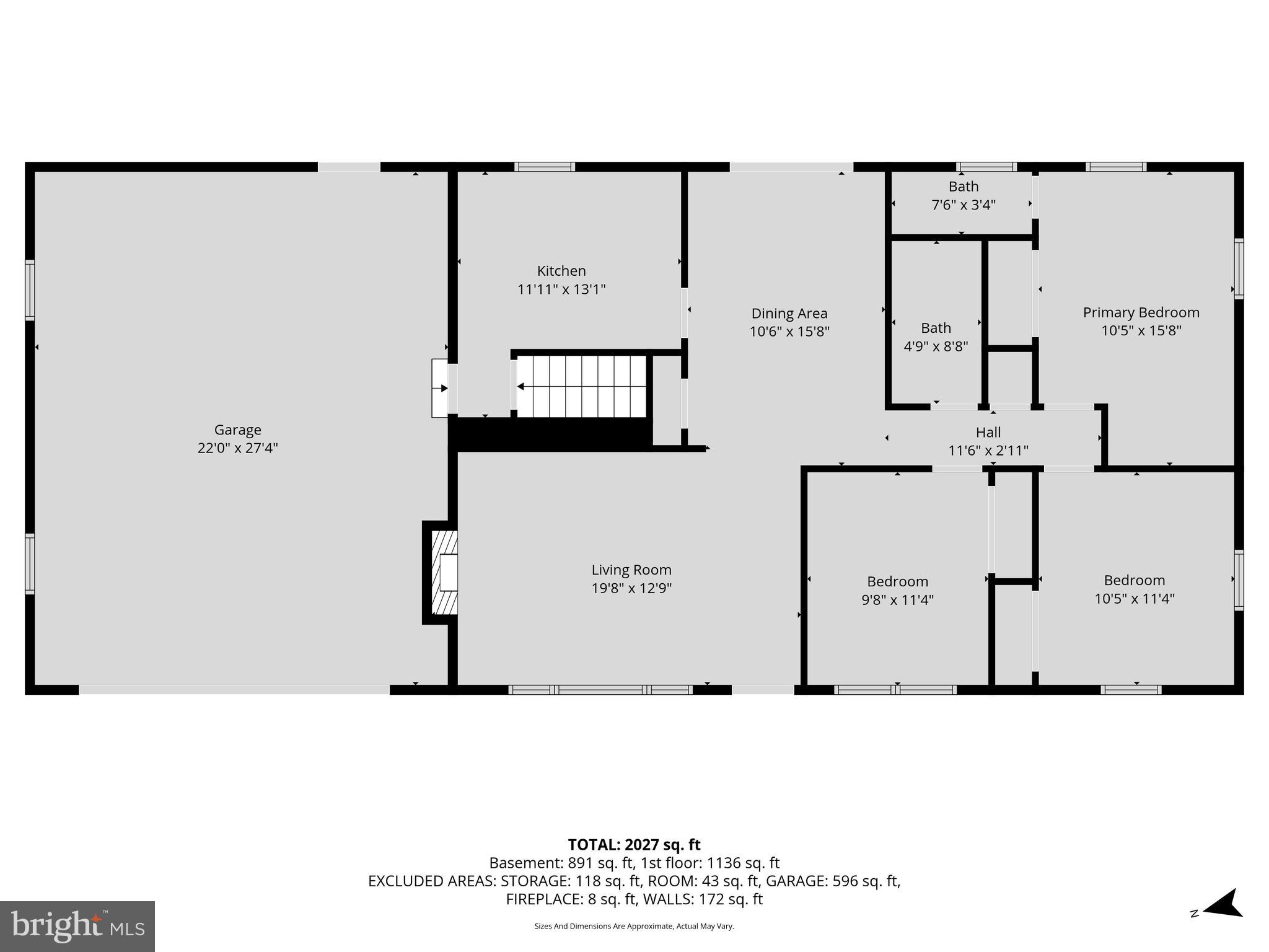 FEDERAL HILL HEIGHTS - Residential