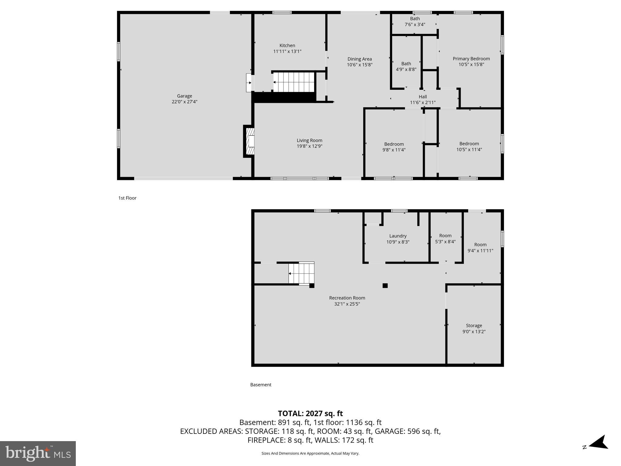 FEDERAL HILL HEIGHTS - Residential