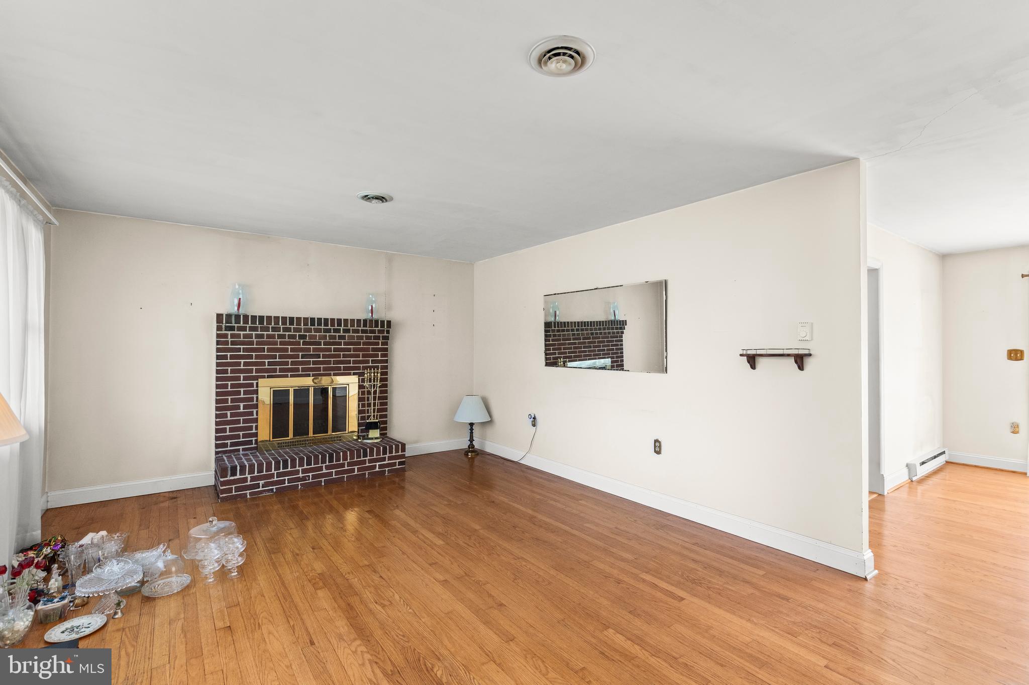 FEDERAL HILL HEIGHTS - Residential