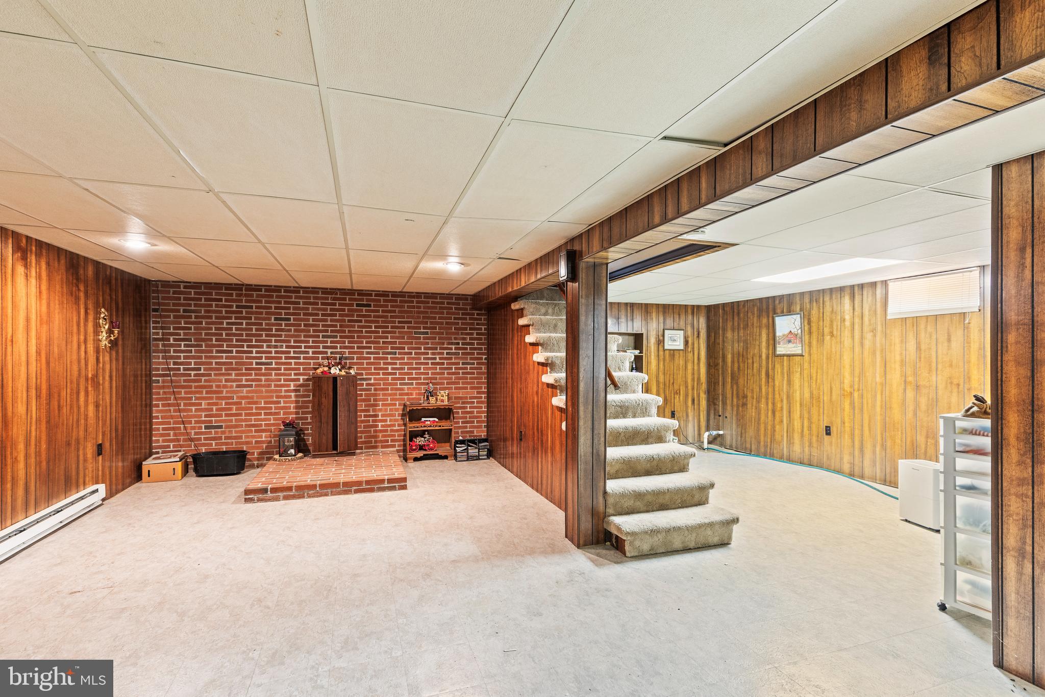 FEDERAL HILL HEIGHTS - Residential