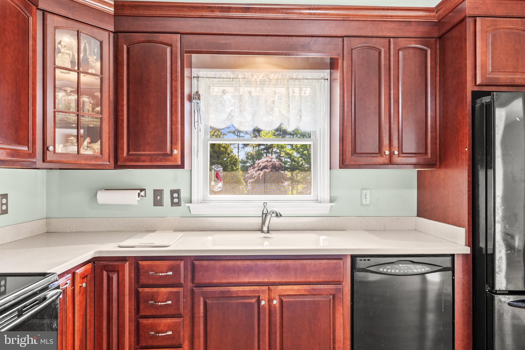 FEDERAL HILL HEIGHTS - Residential