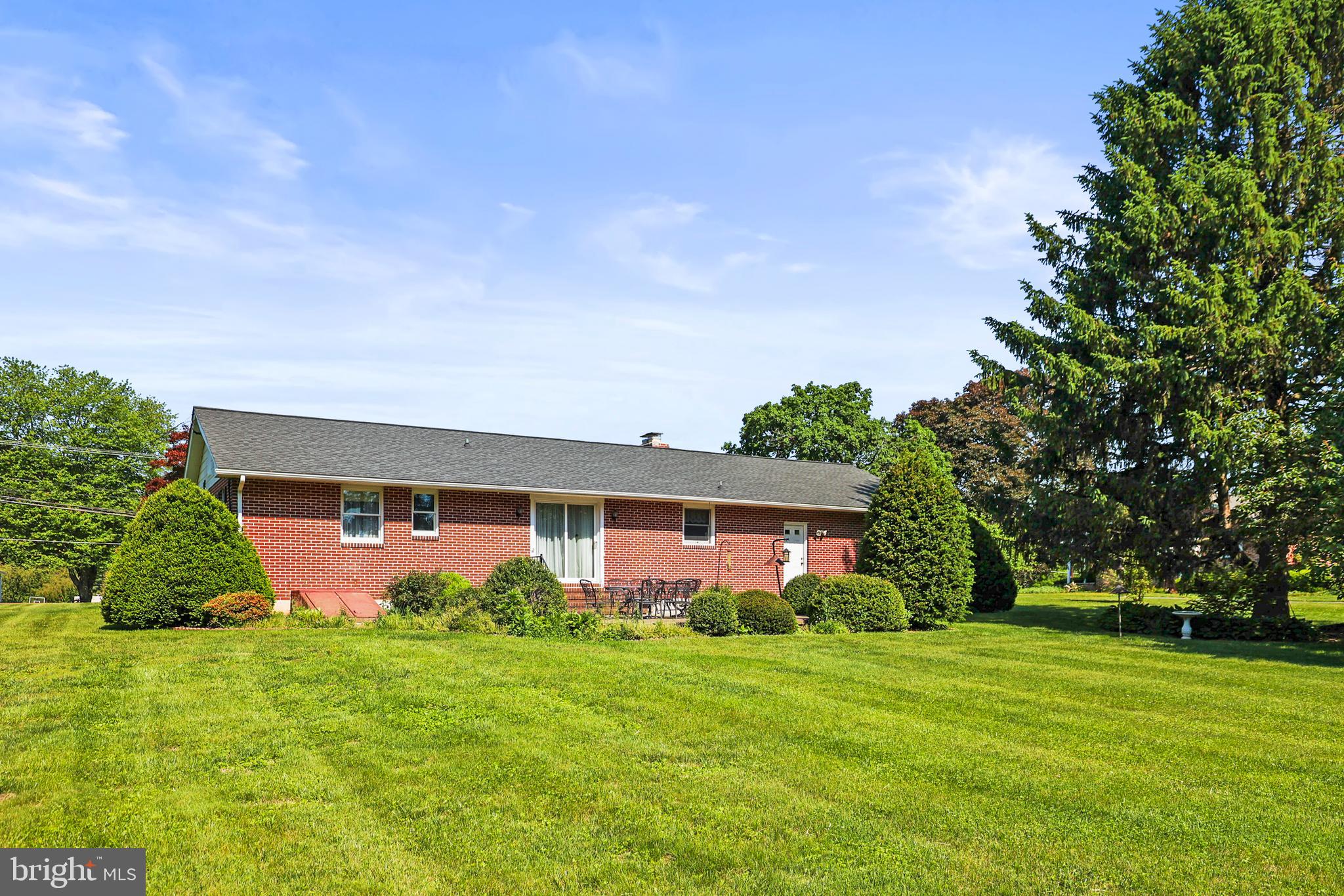 FEDERAL HILL HEIGHTS - Residential