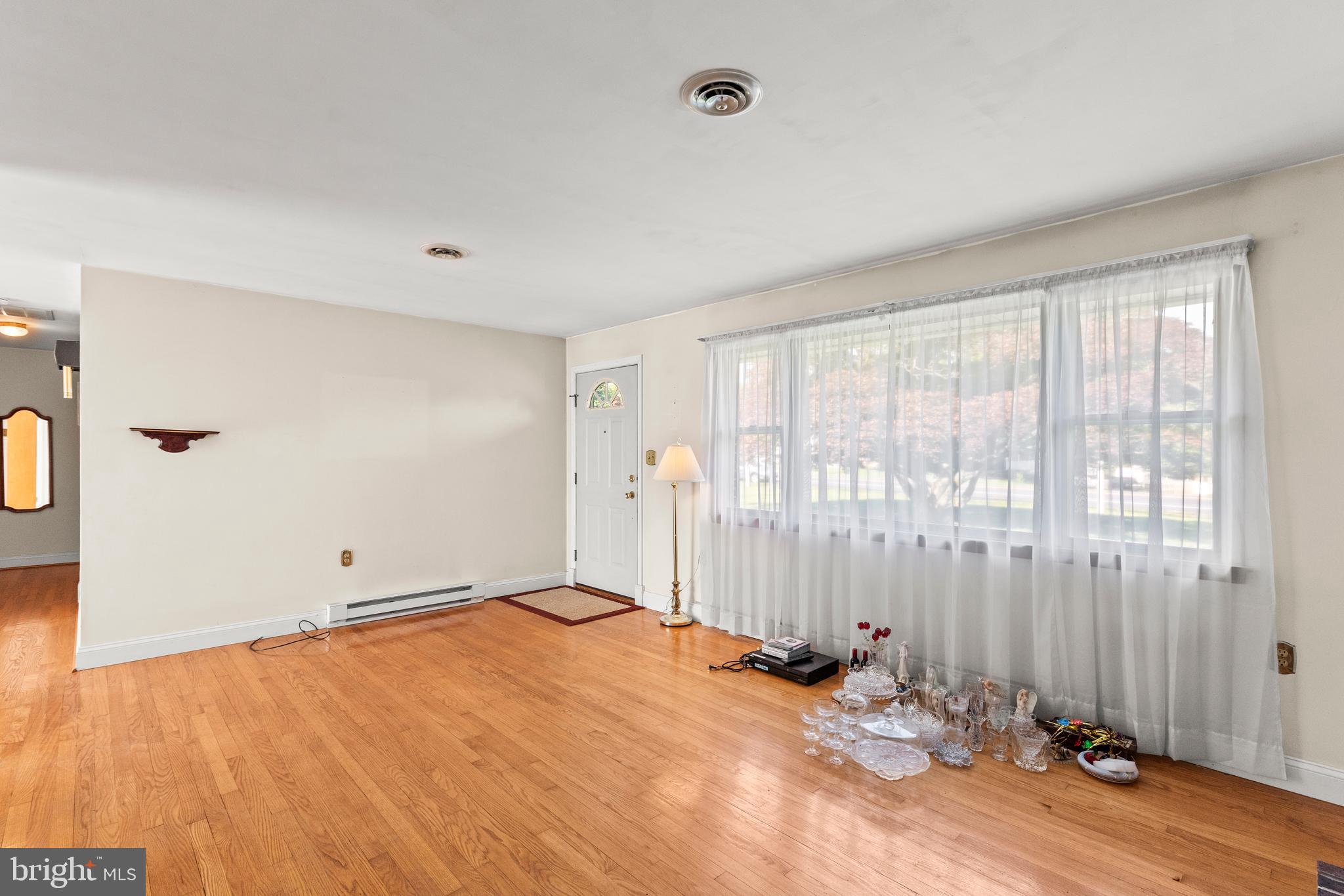 FEDERAL HILL HEIGHTS - Residential