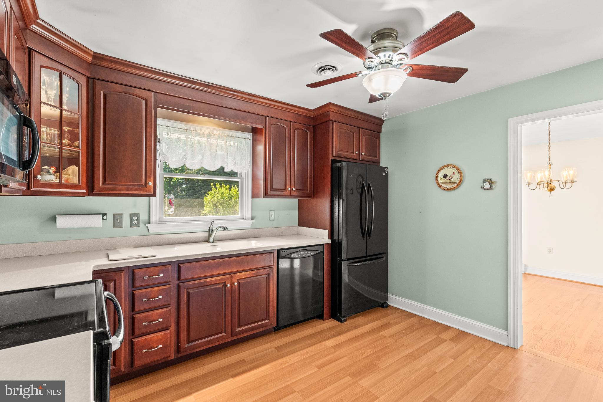 FEDERAL HILL HEIGHTS - Residential
