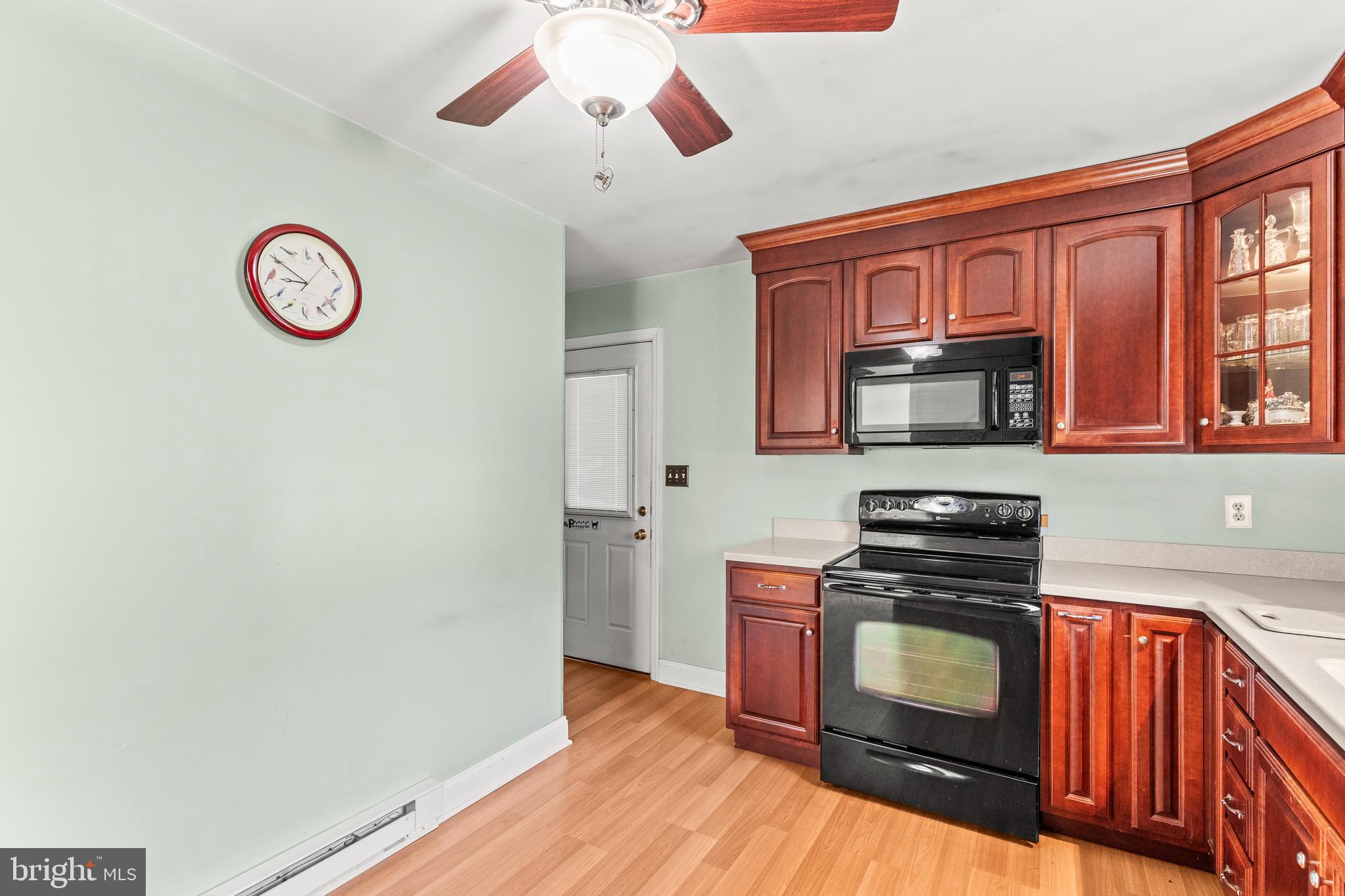 FEDERAL HILL HEIGHTS - Residential