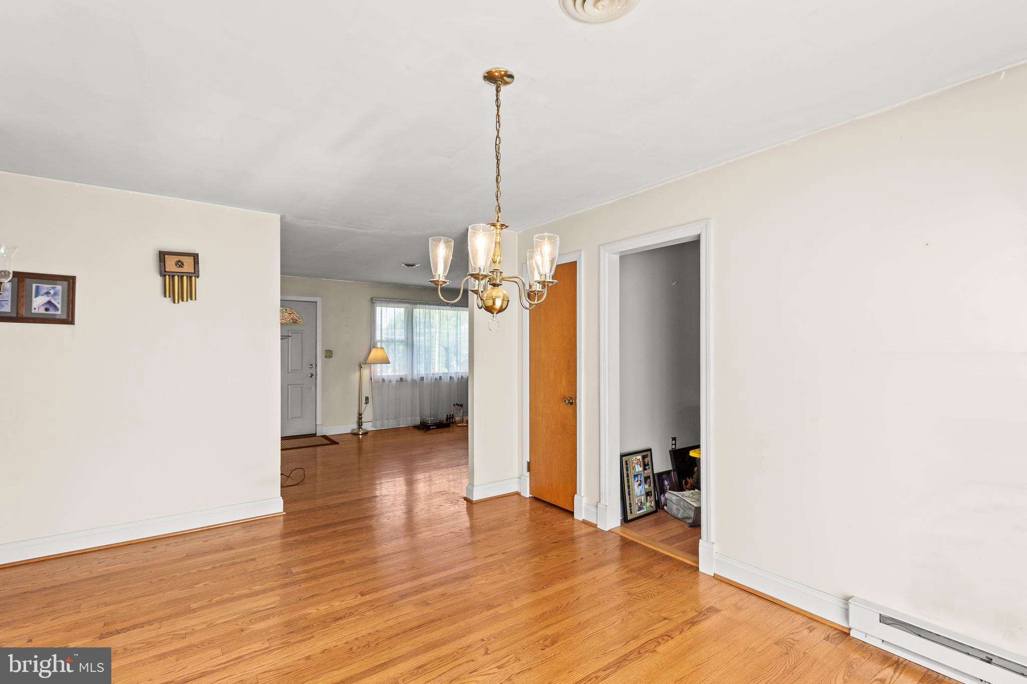 FEDERAL HILL HEIGHTS - Residential