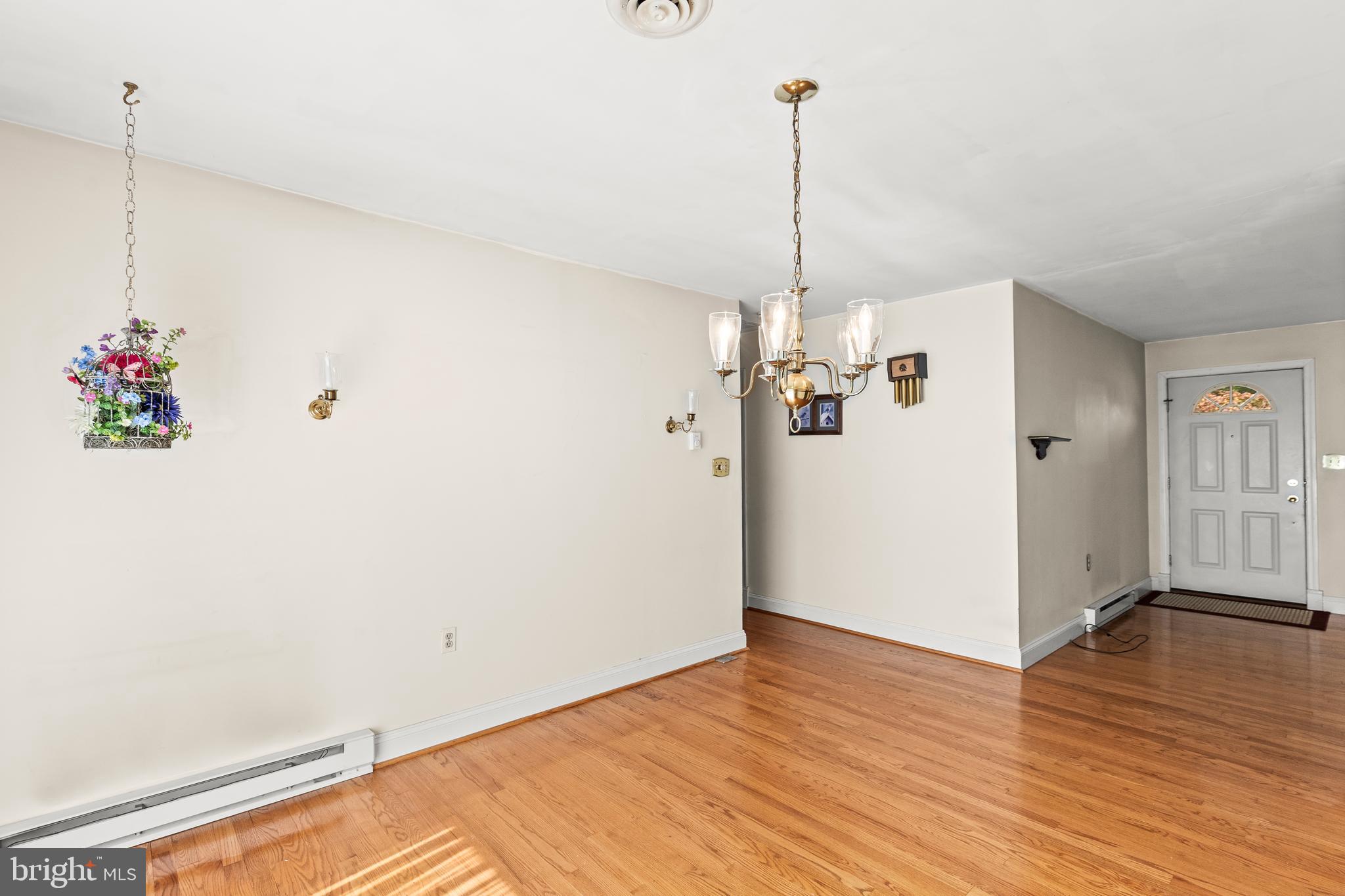 FEDERAL HILL HEIGHTS - Residential