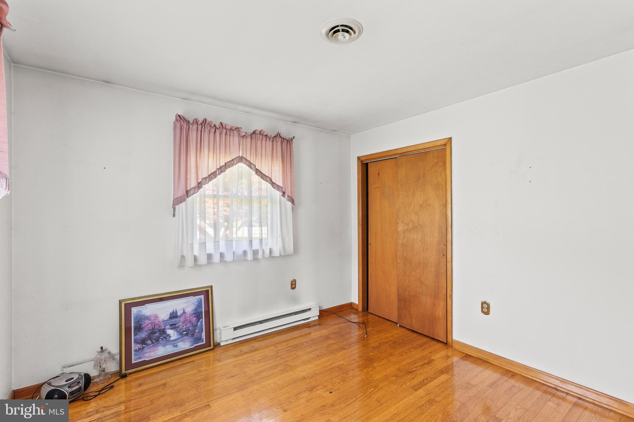 FEDERAL HILL HEIGHTS - Residential