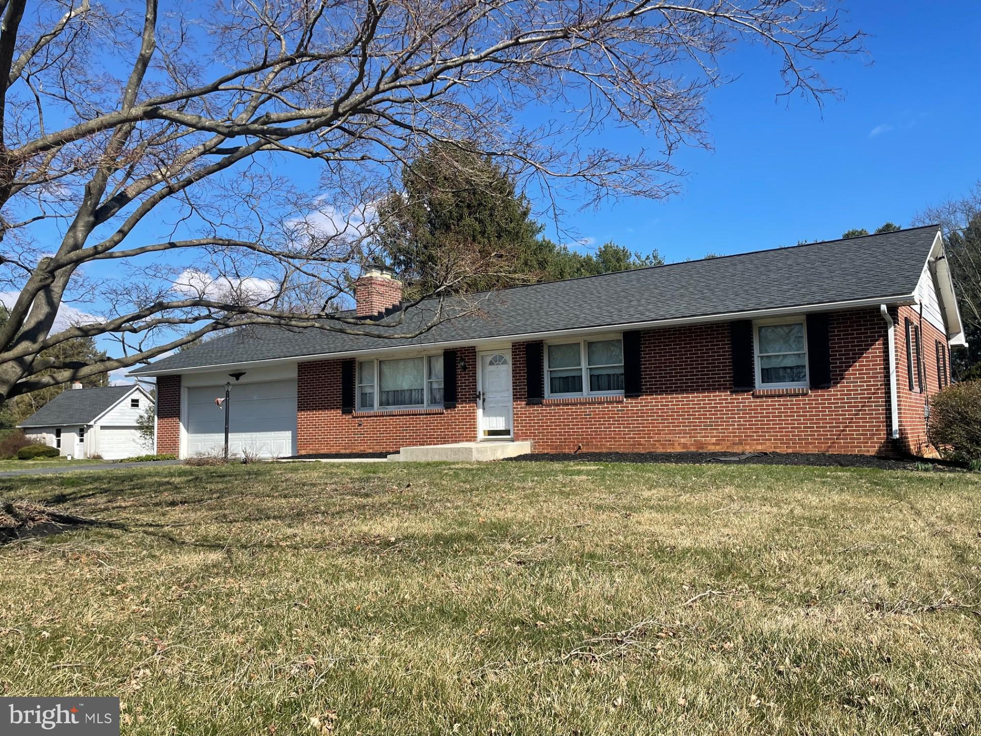3927 FEDERAL HILL ROAD